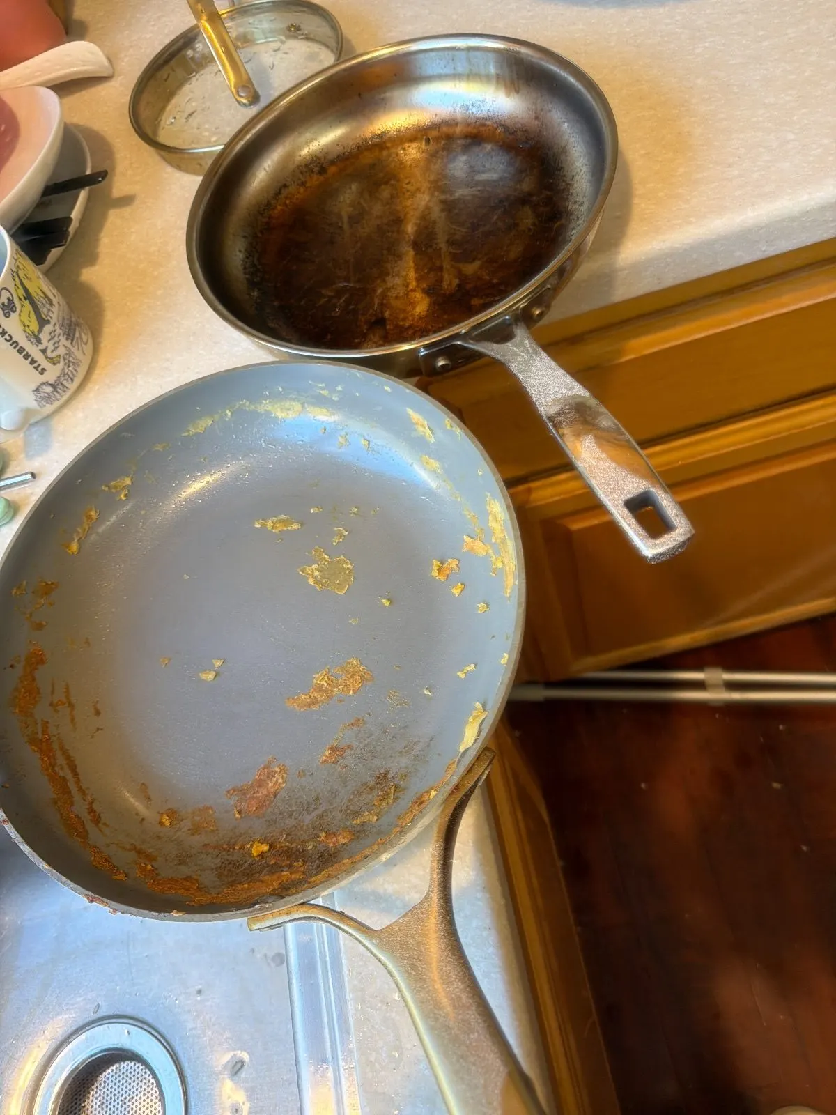 Before — House Cleaning in Folsom, CA — October 2026