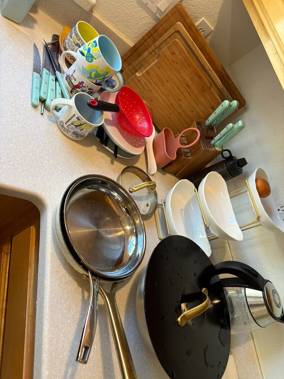 After — House Cleaning in Folsom, CA — October 2026