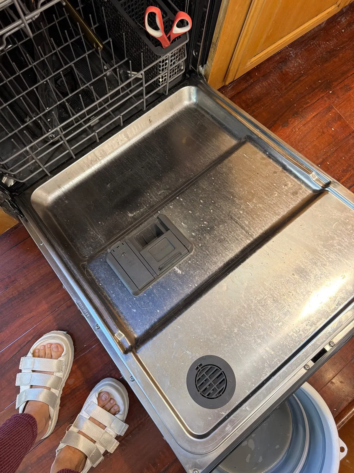 Before — House Cleaning in Folsom, CA — October 2026
