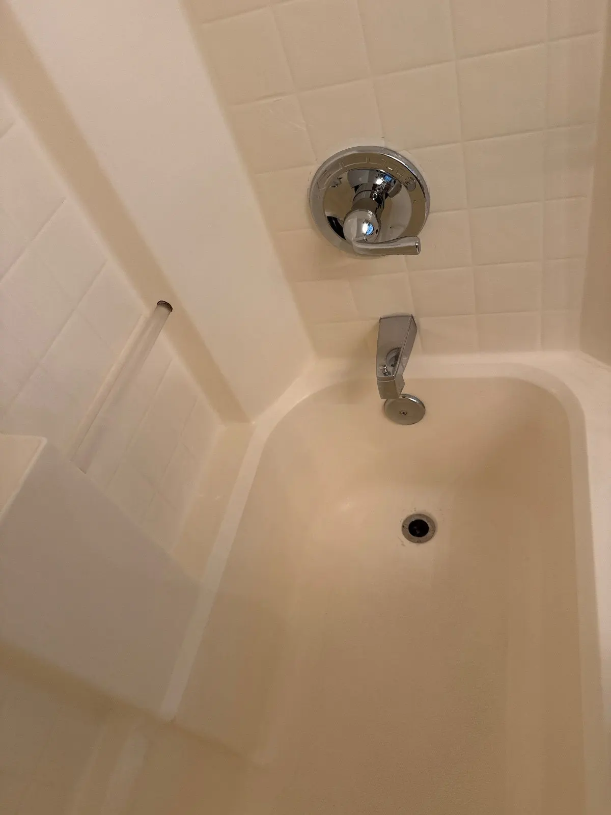 After — House Cleaning in Folsom, CA — October 2026