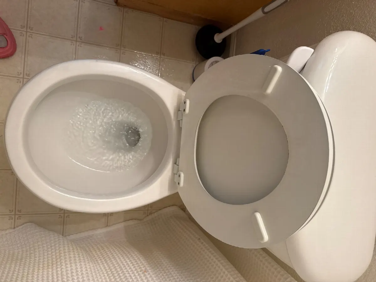 After — House Cleaning in Folsom, CA — October 2026