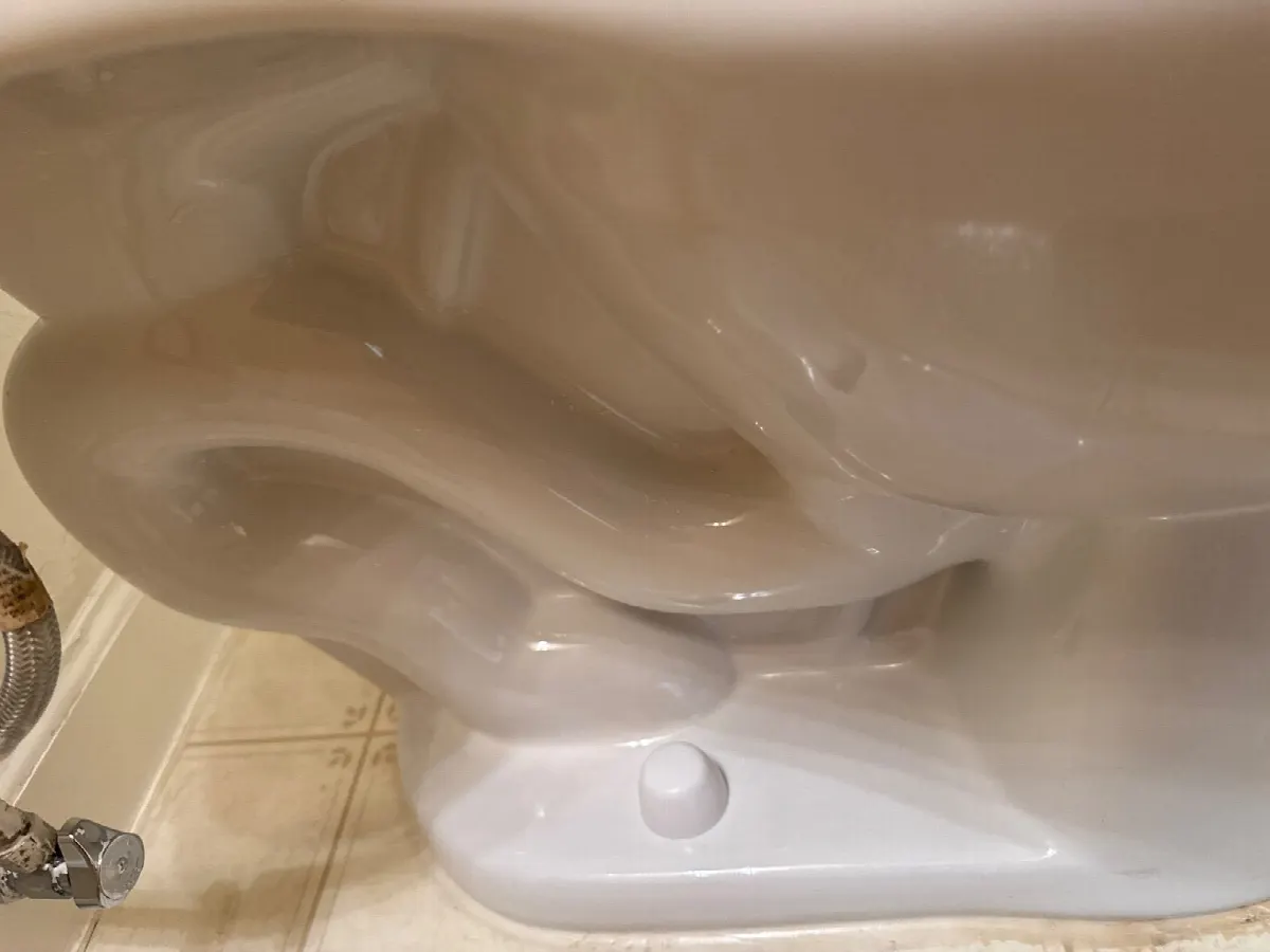 After — House Cleaning in Folsom, CA — October 2026