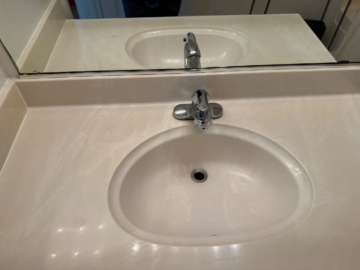 After — House Cleaning in Folsom, CA — October 2026