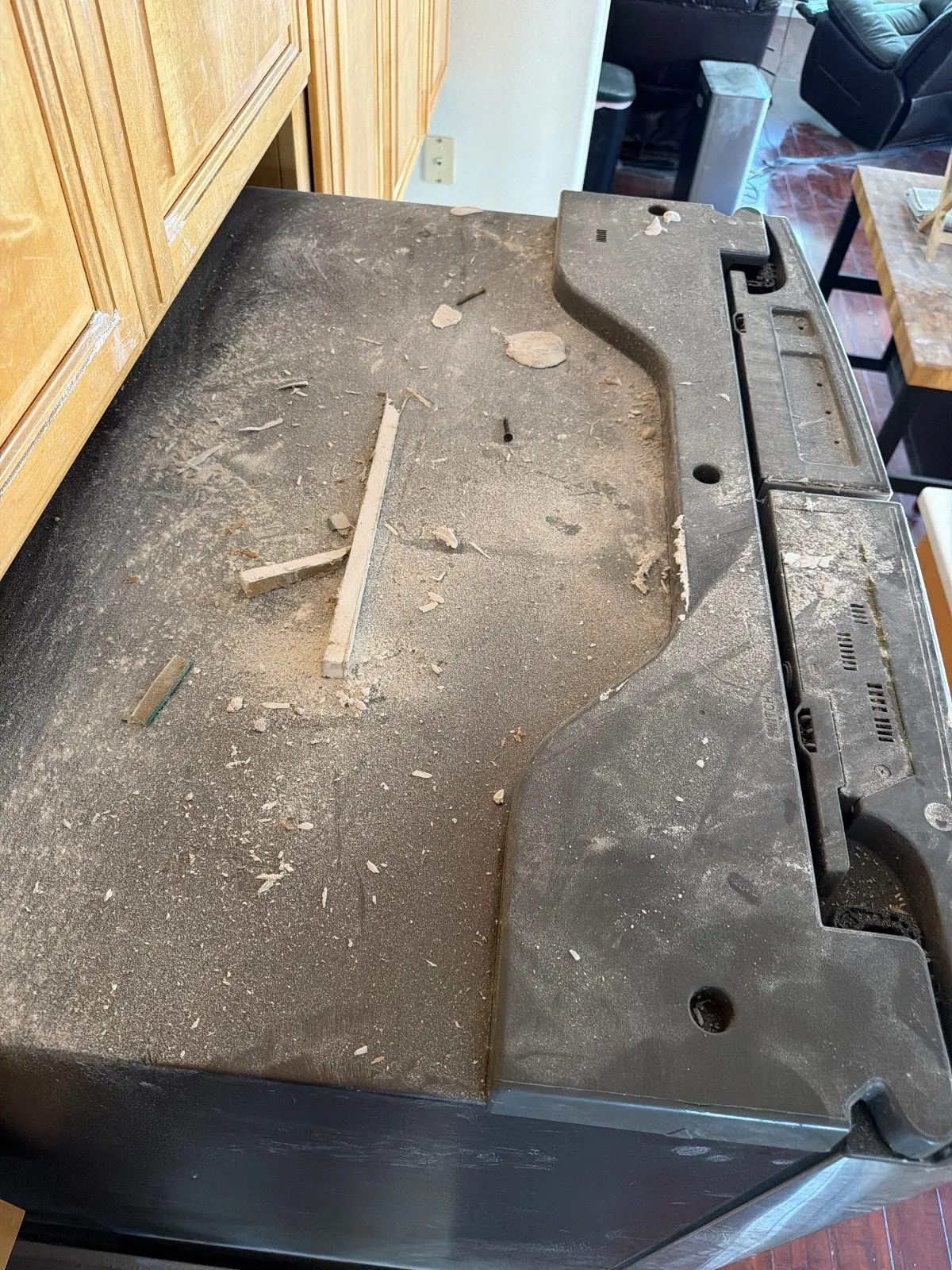 Before — House Cleaning in Folsom, CA — October 2026
