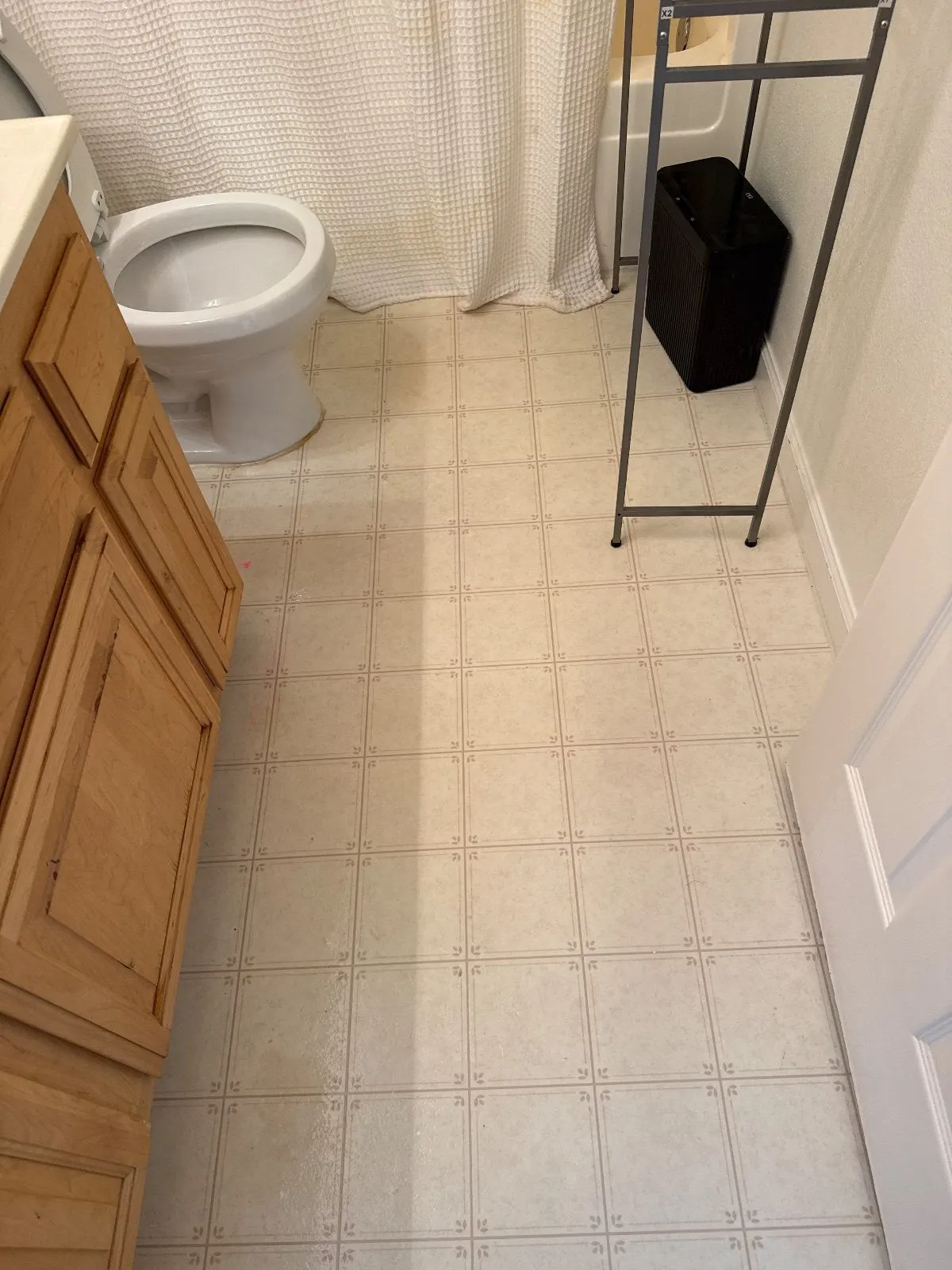 After — House Cleaning in Folsom, CA — October 2026