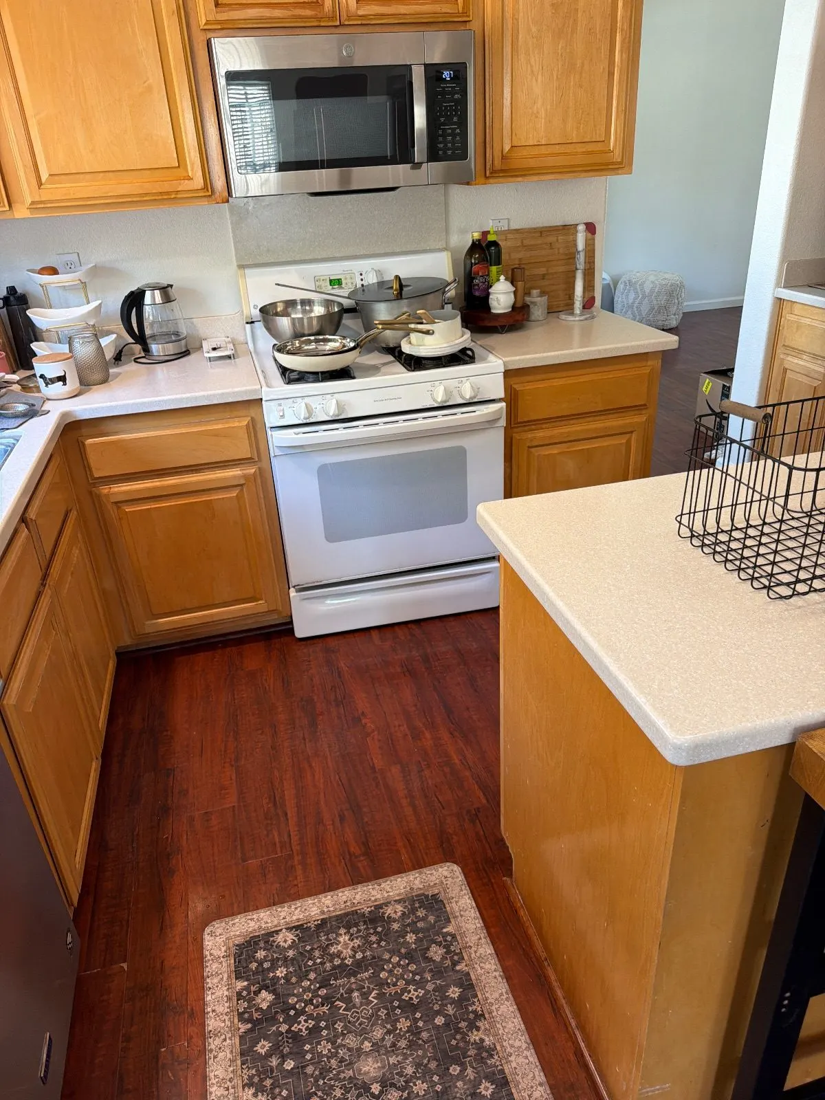 After — House Cleaning in Folsom, CA — October 2026