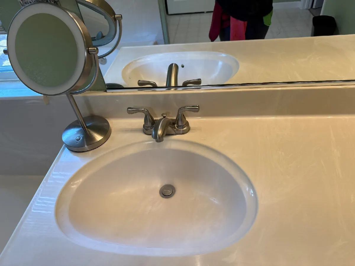 After — House Cleaning in Folsom, CA — October 2026
