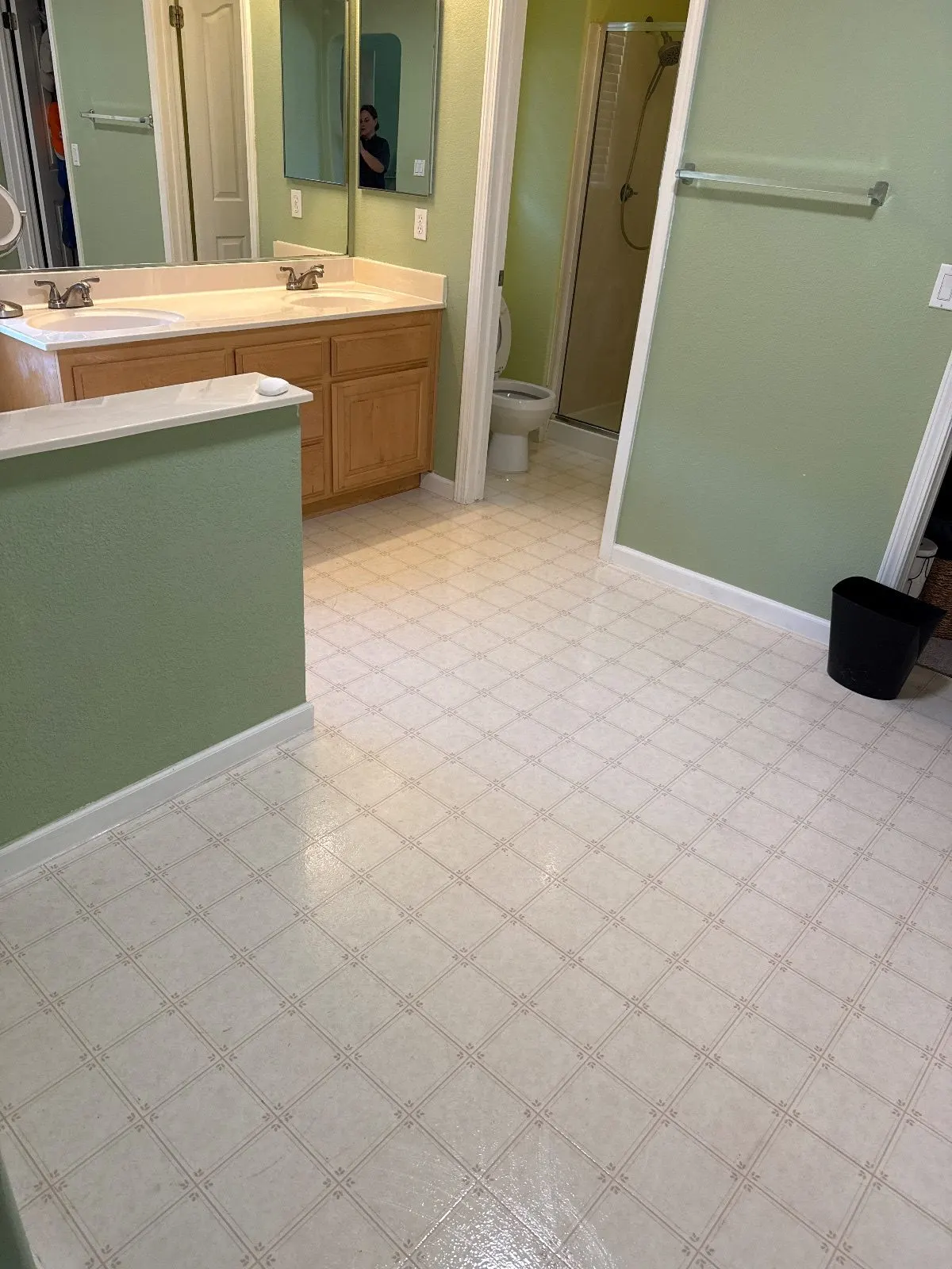 After — House Cleaning in Folsom, CA — October 2026