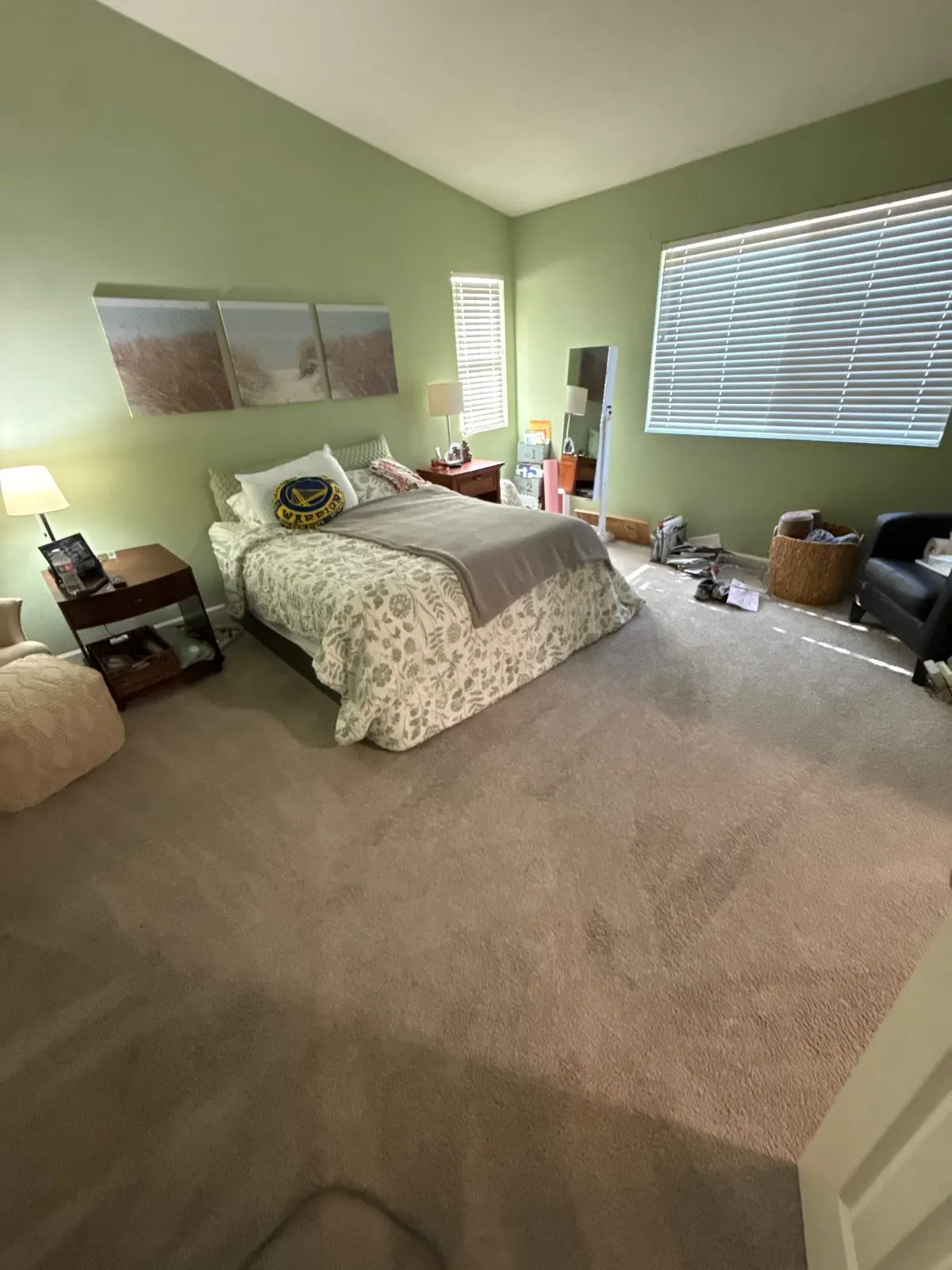 After — House Cleaning in Folsom, CA — October 2026