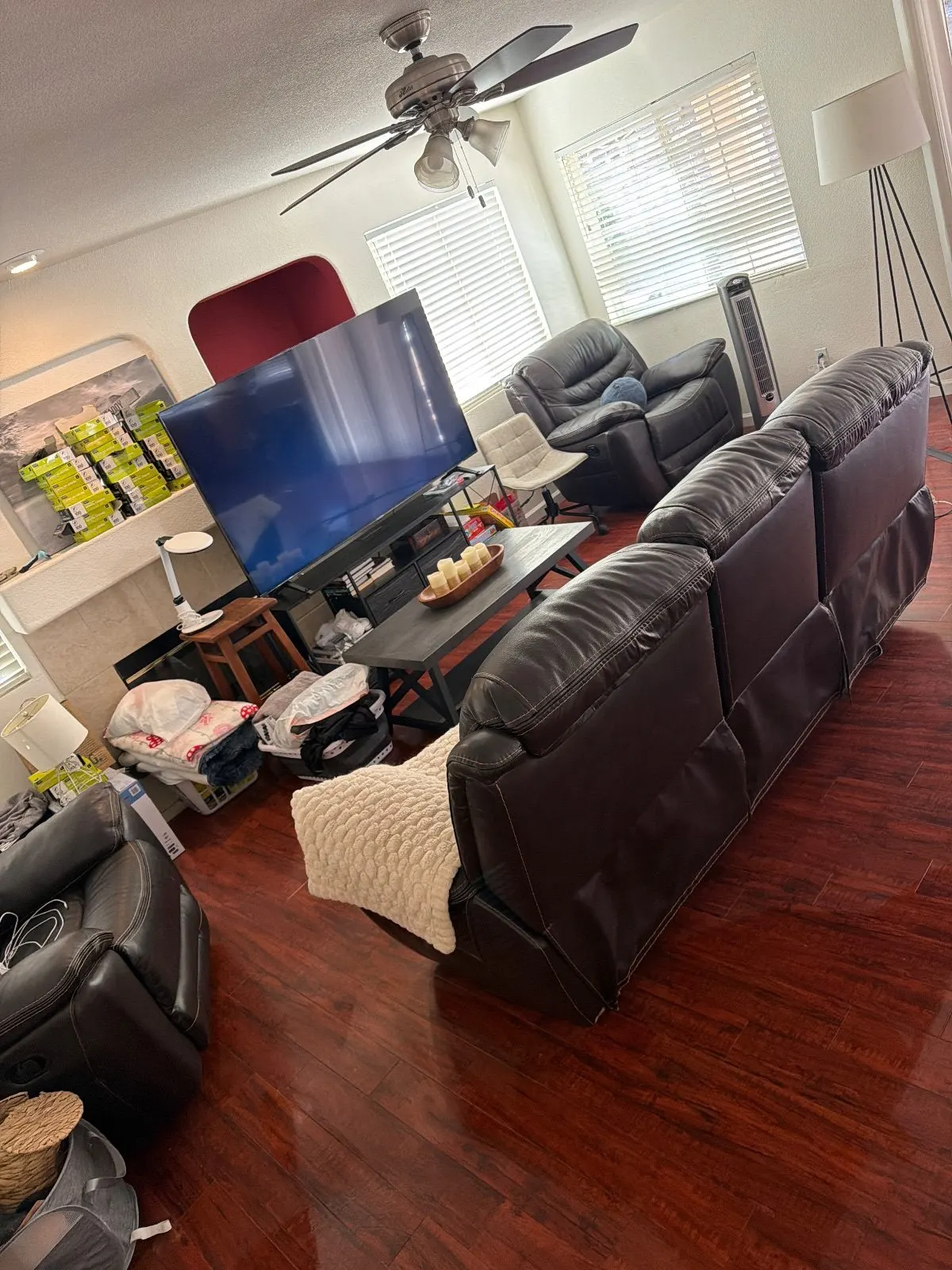 After — House Cleaning in Folsom, CA — October 2026