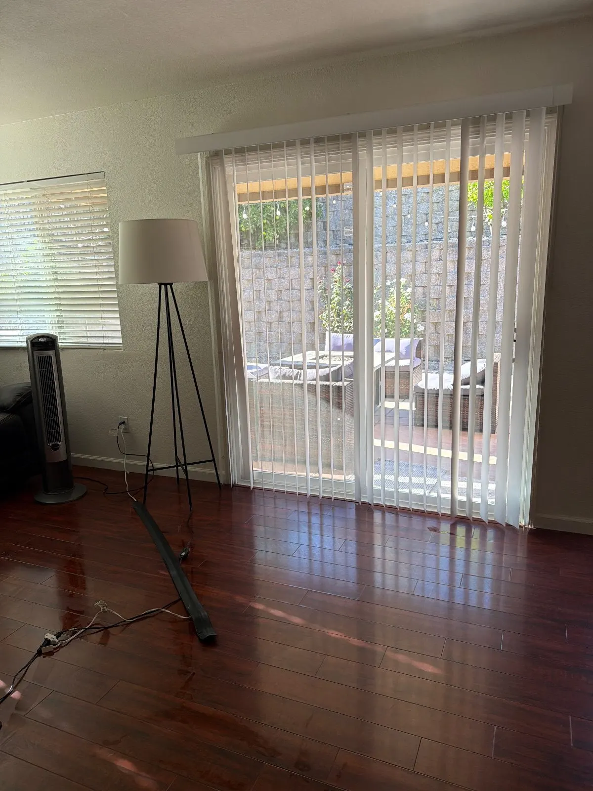After — House Cleaning in Folsom, CA — October 2026