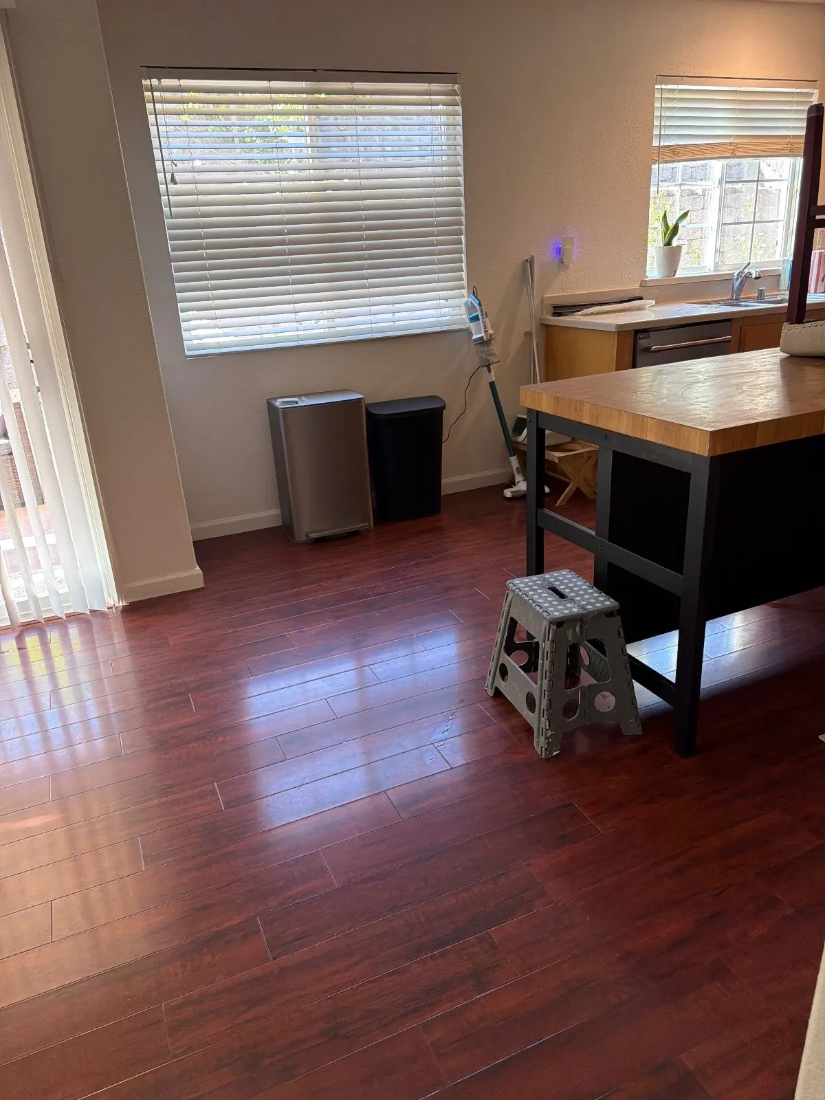 After — House Cleaning in Folsom, CA — October 2026