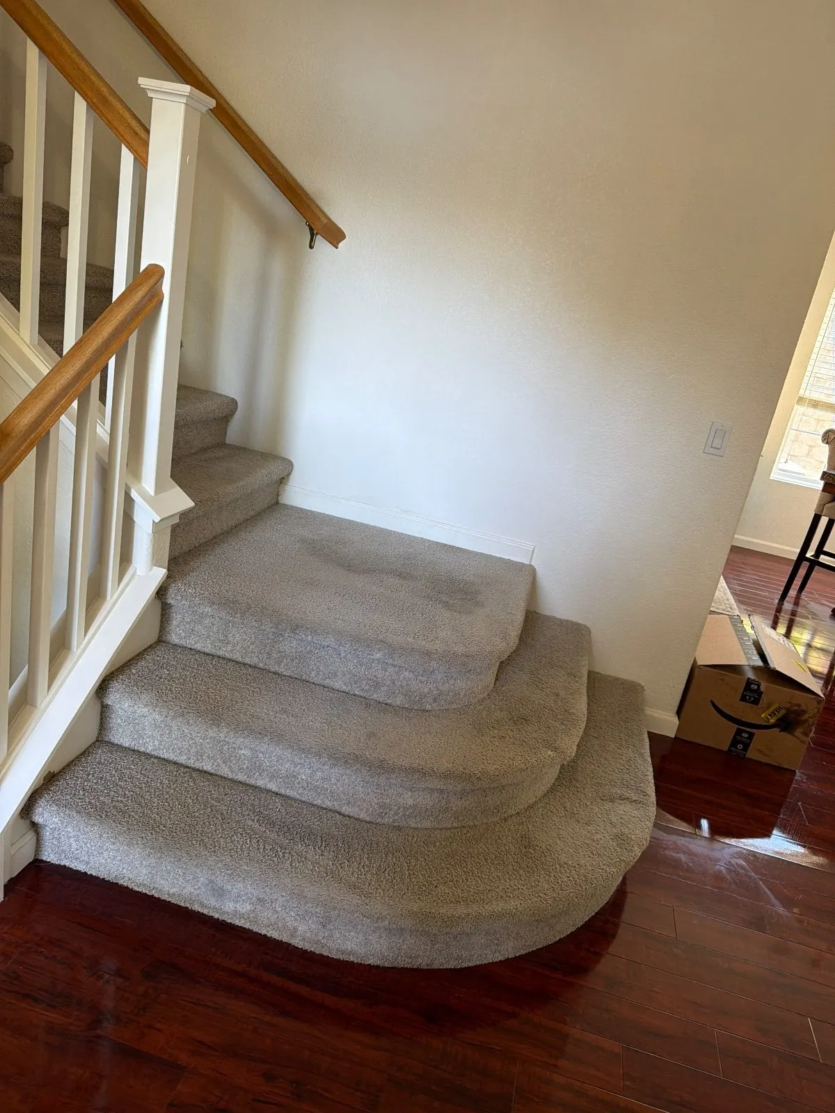 After — House Cleaning in Folsom, CA — October 2026