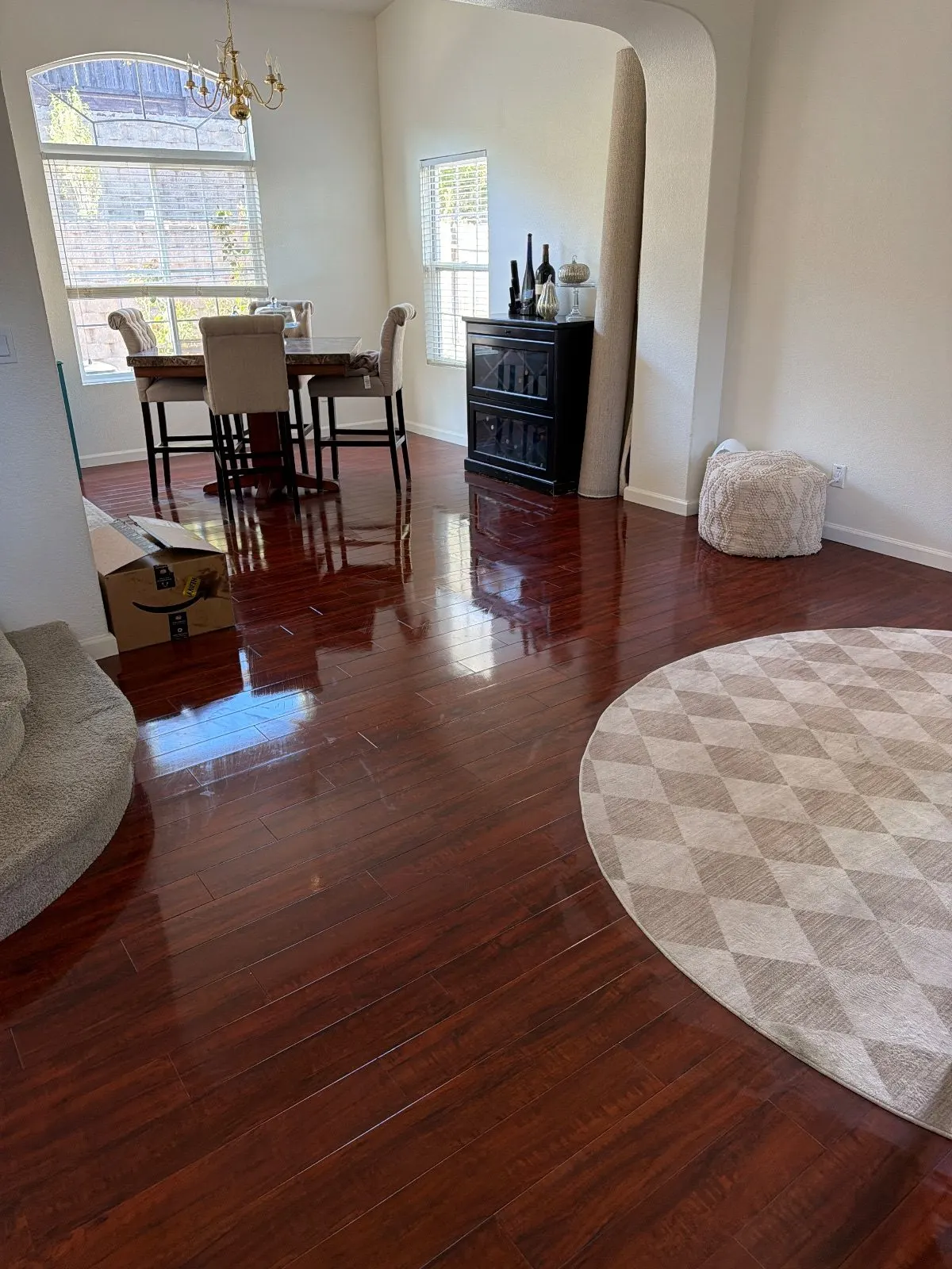 After — House Cleaning in Folsom, CA — October 2026