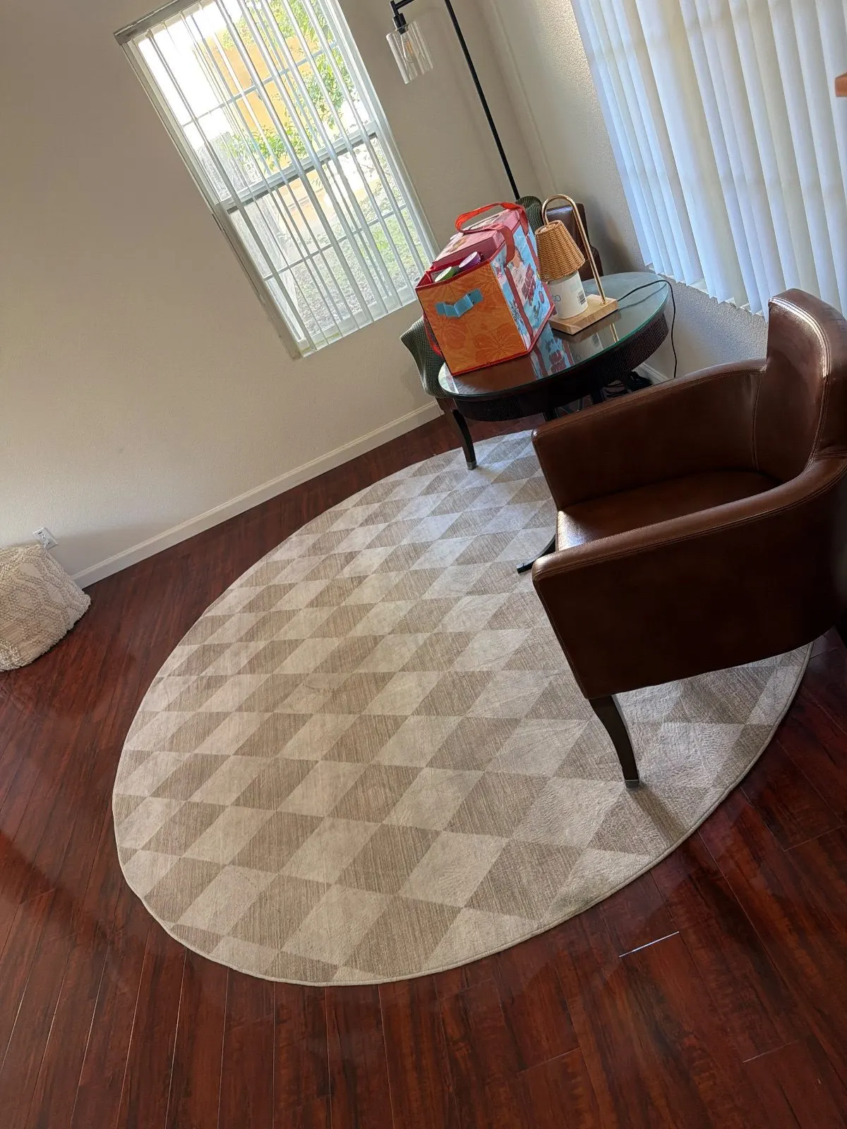 After — House Cleaning in Folsom, CA — October 2026