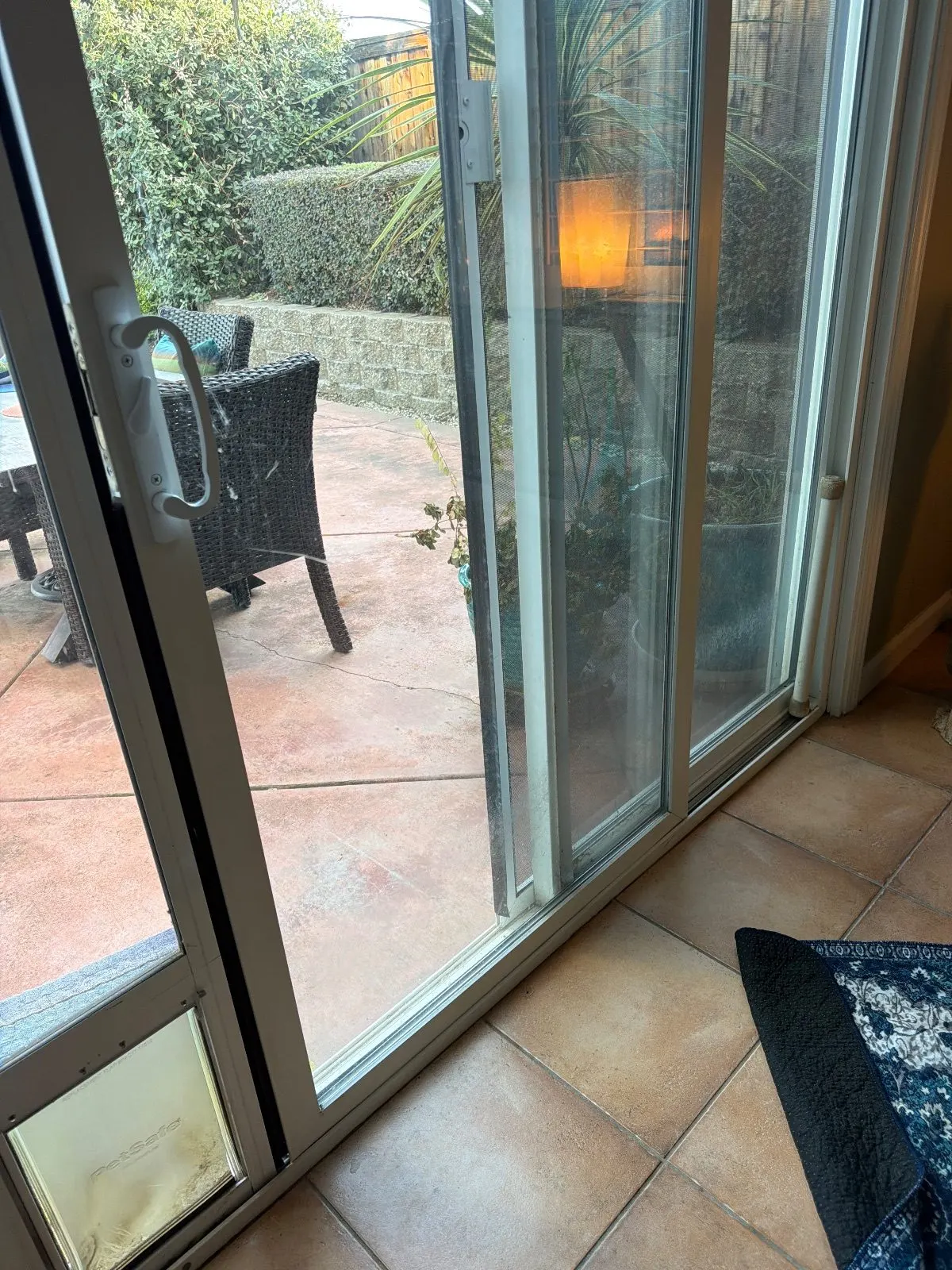 Before — House Cleaning in Rocklin, CA — October 2026