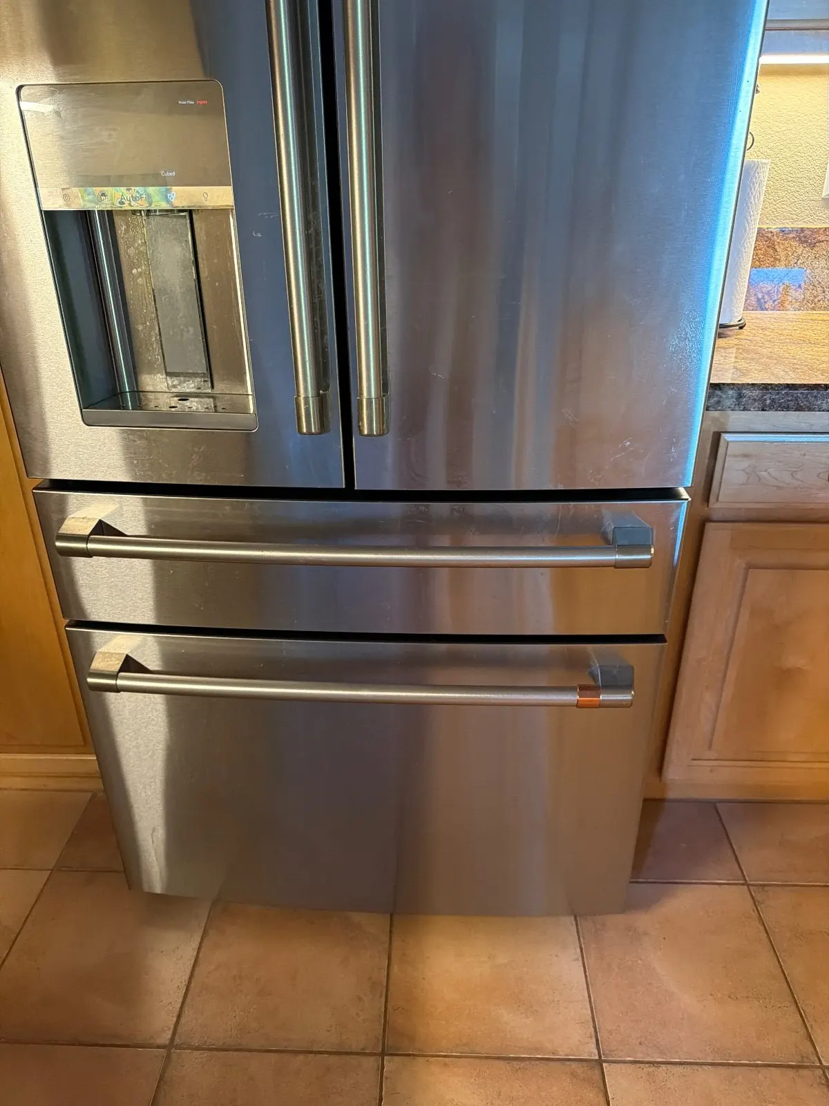 Before — House Cleaning in Rocklin, CA — October 2026