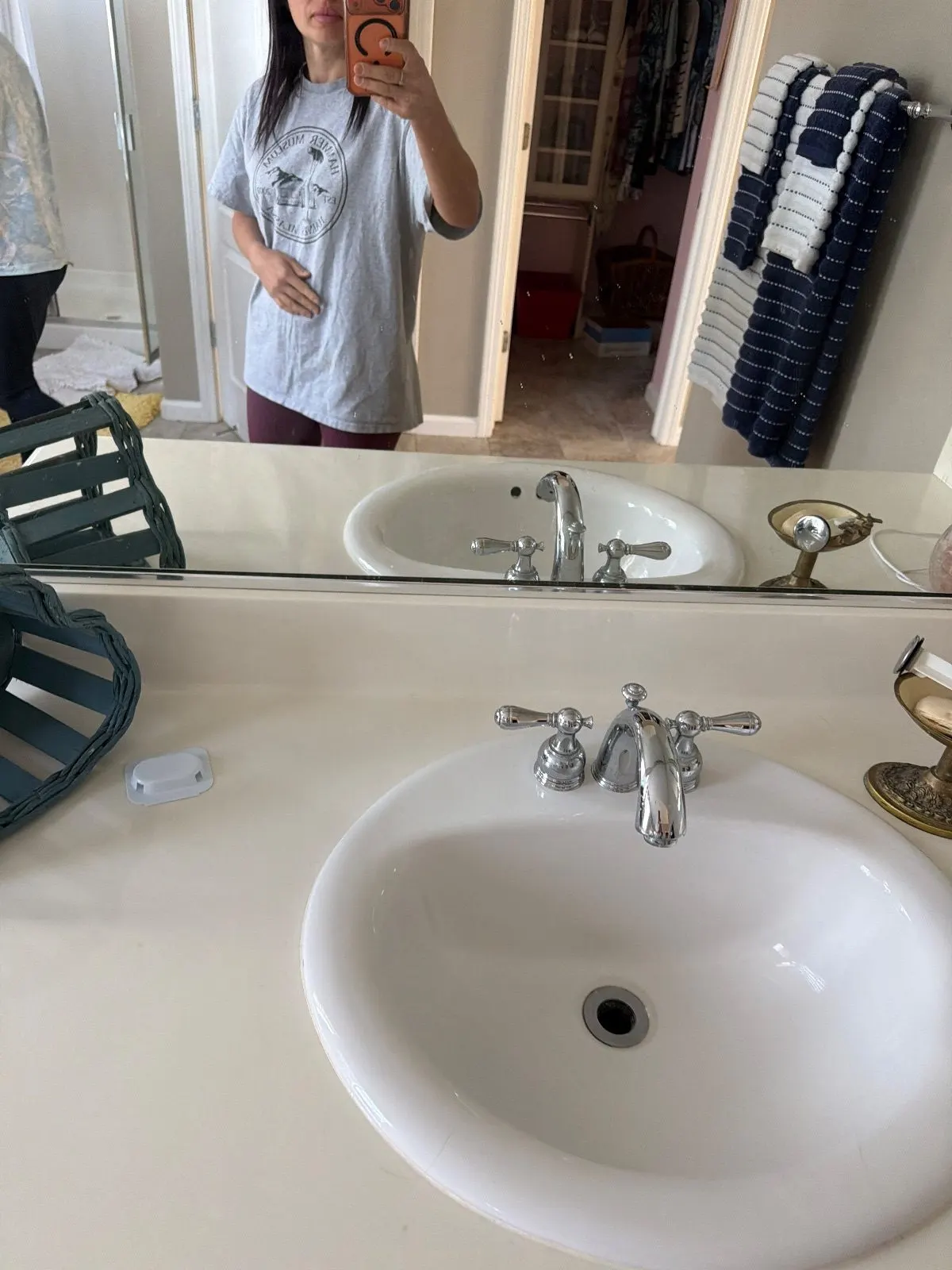Before — House Cleaning in Rocklin, CA — October 2026
