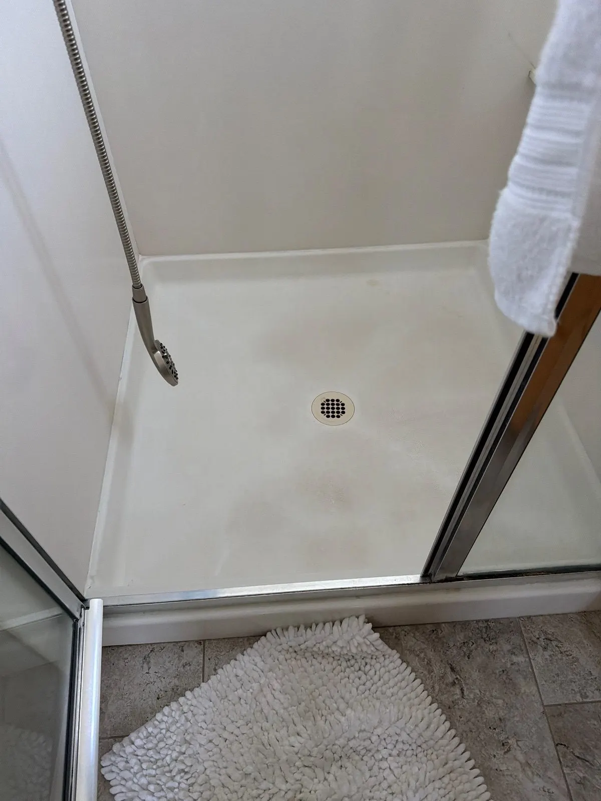 Before — House Cleaning in Rocklin, CA — October 2026