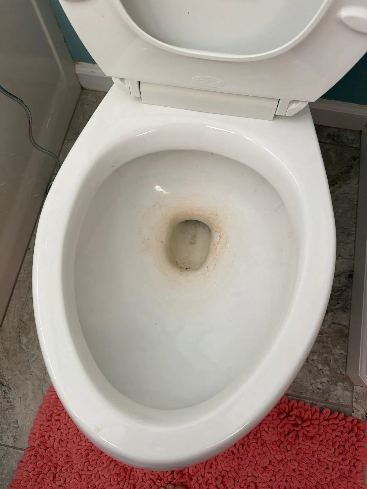Before — House Cleaning in Rocklin, CA — October 2026