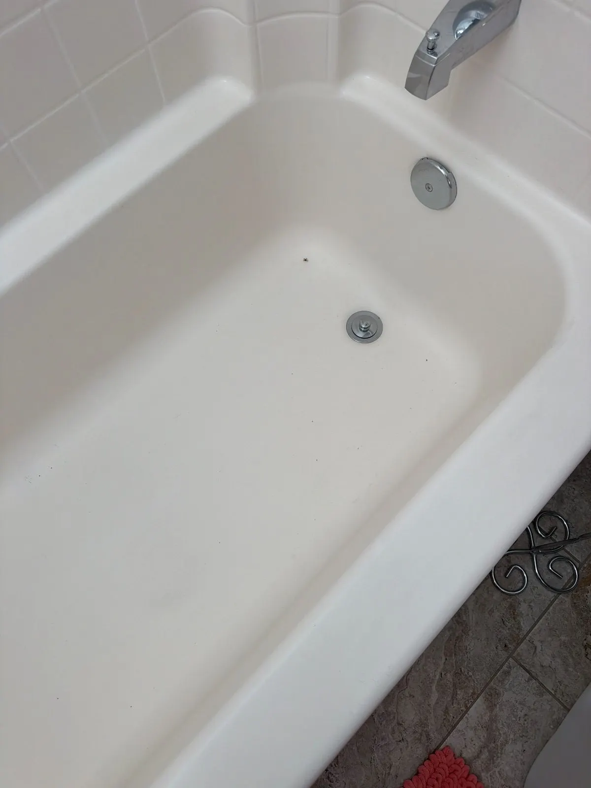 Before — House Cleaning in Rocklin, CA — October 2026