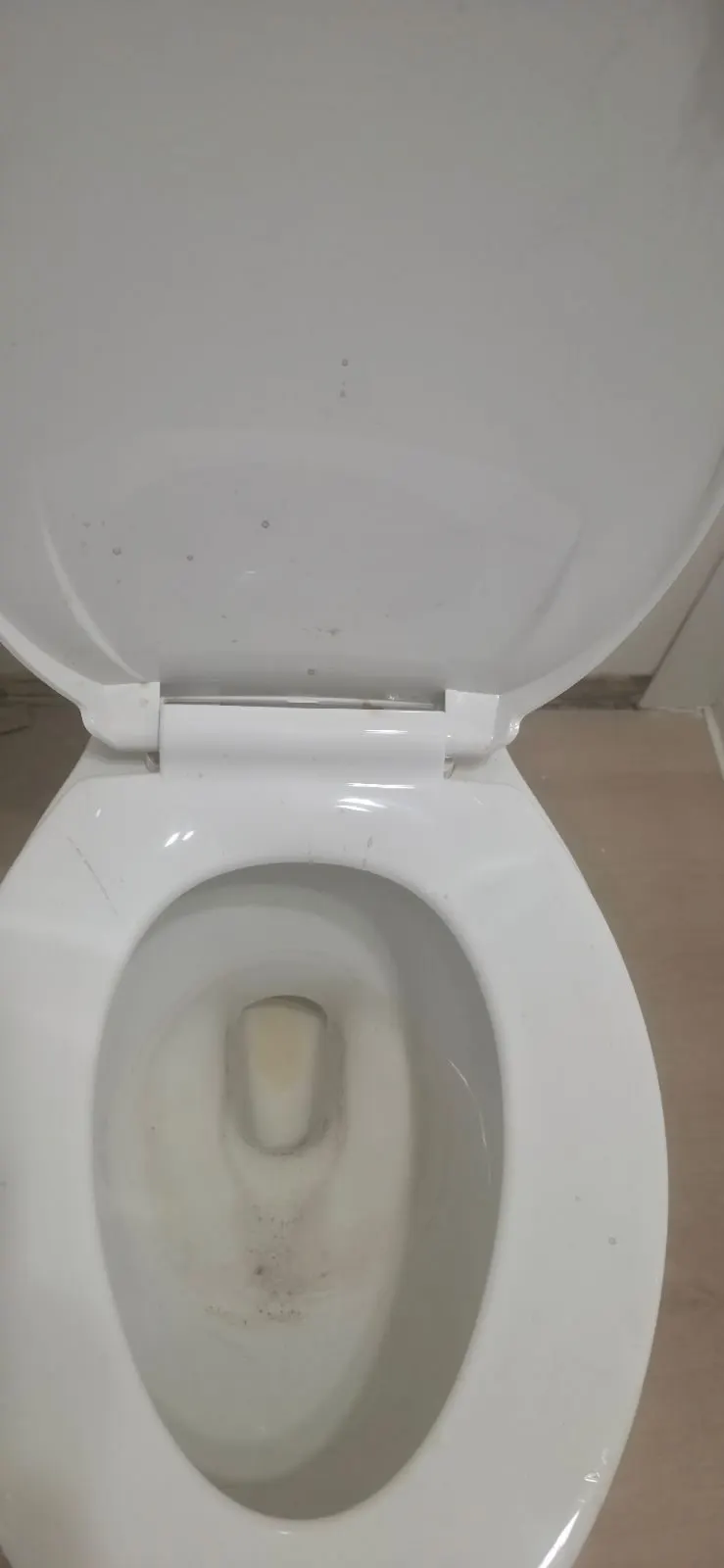 Before — House Cleaning in Sacramento, CA — October 2026
