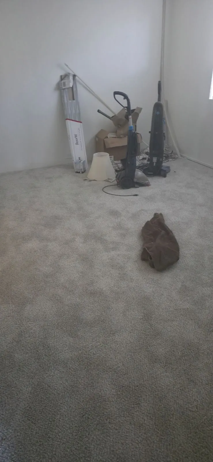 Before — House Cleaning in Sacramento, CA — October 2026