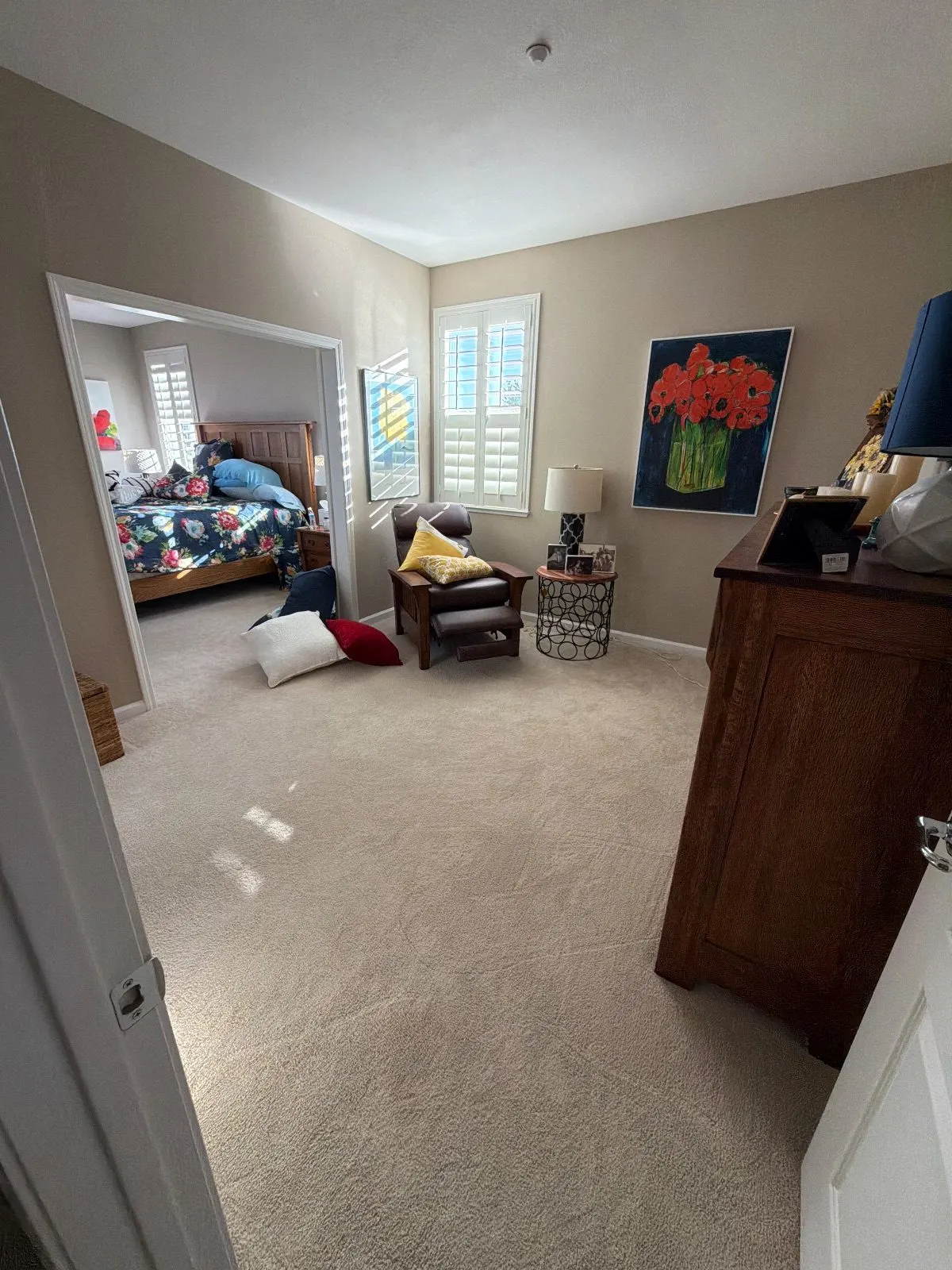 Before — House Cleaning in Rocklin, CA — October 2026