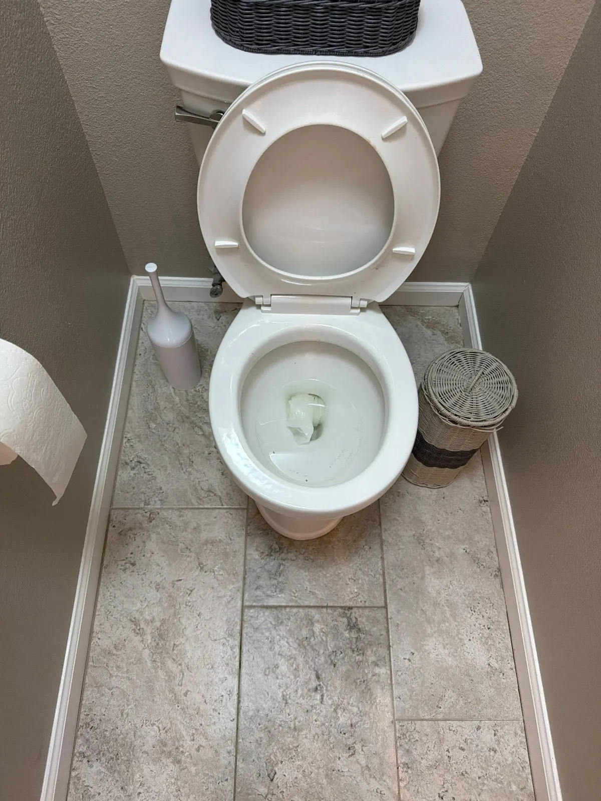 Before — House Cleaning in Rocklin, CA — October 2026