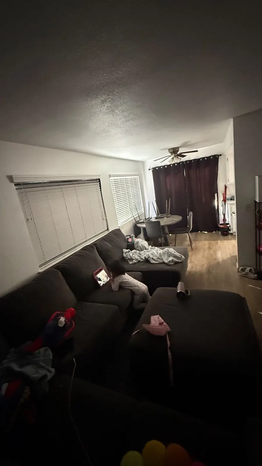 Before — House Cleaning in Sacramento, CA — October 2026