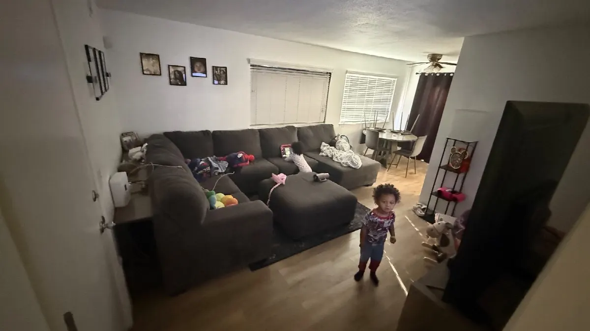 Before — House Cleaning in Sacramento, CA — October 2026