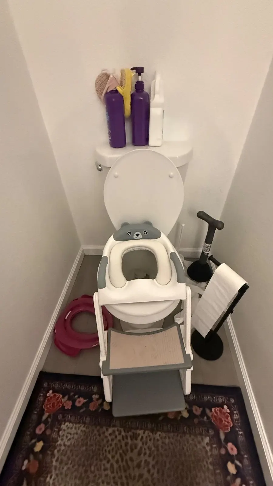 Before — House Cleaning in Sacramento, CA — October 2026