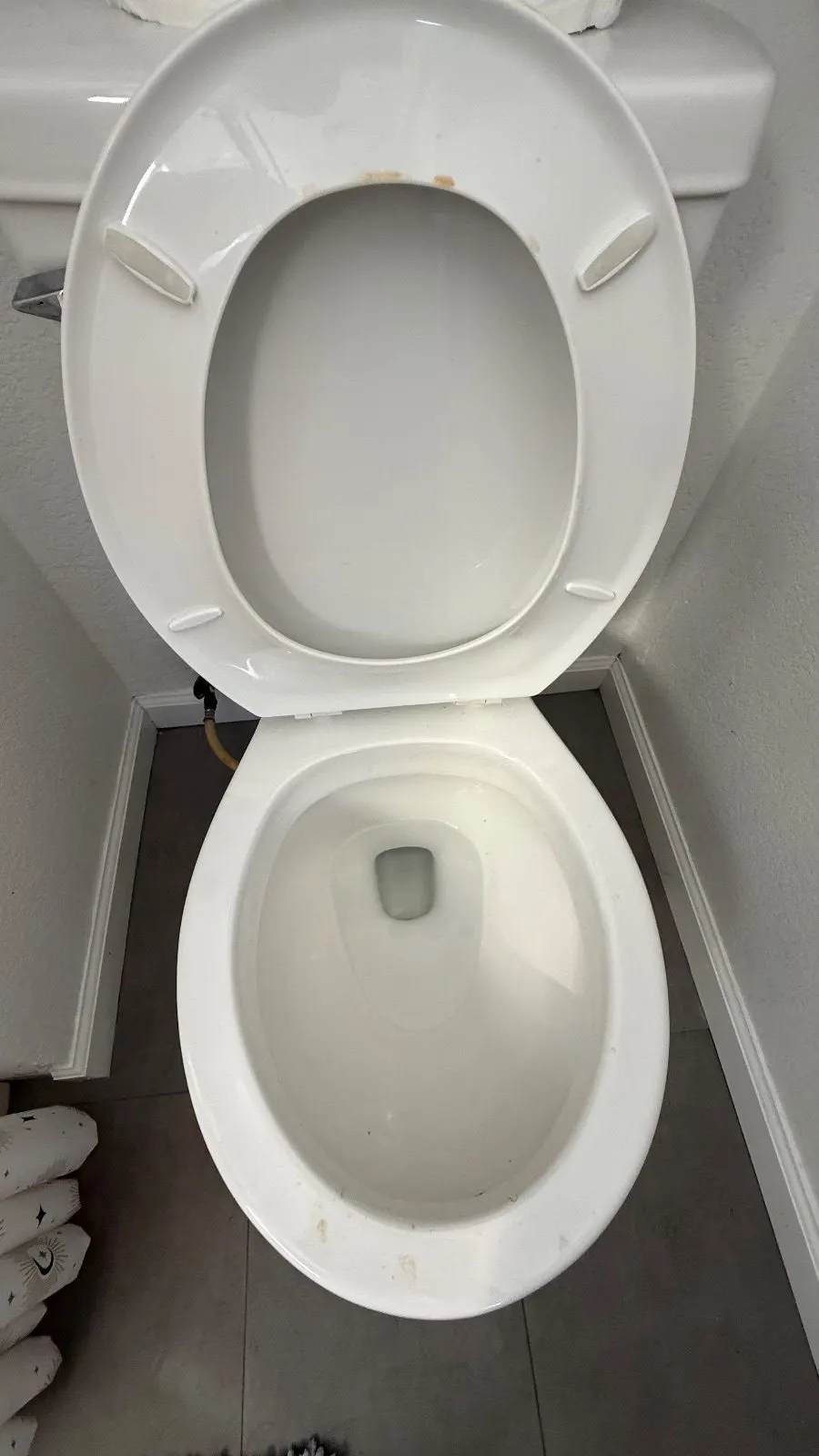 Before — House Cleaning in Sacramento, CA — October 2026
