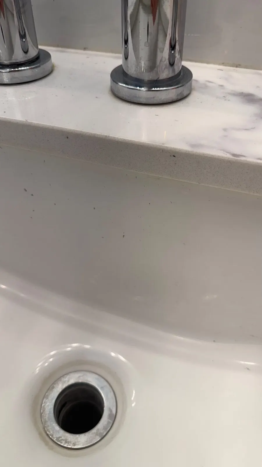 Before — House Cleaning in Sacramento, CA — October 2026