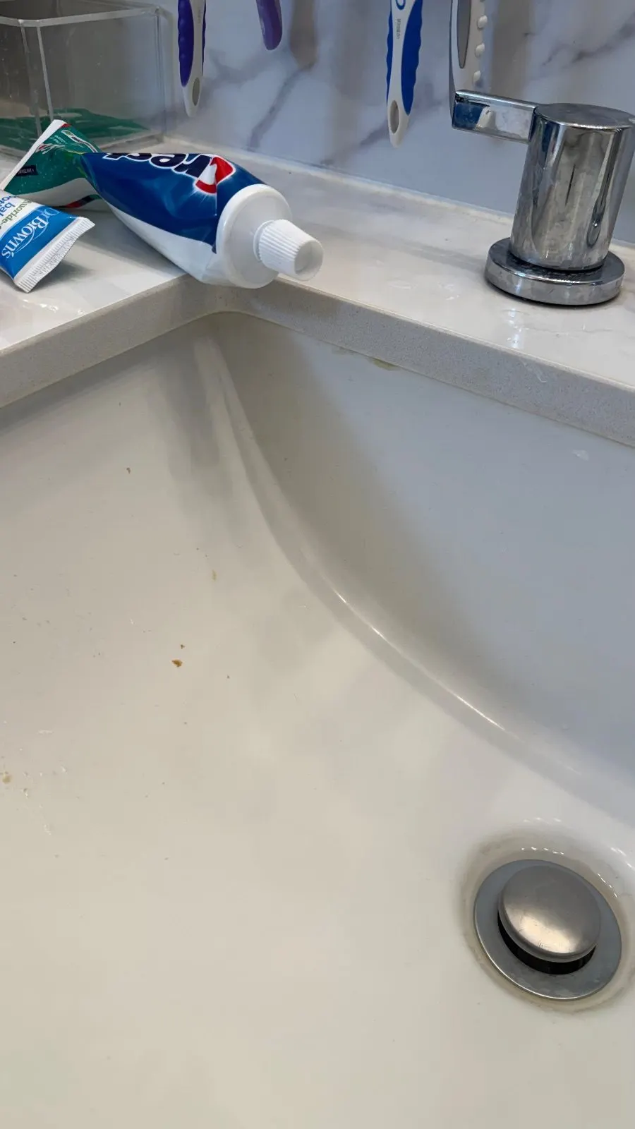 Before — House Cleaning in Sacramento, CA — October 2026