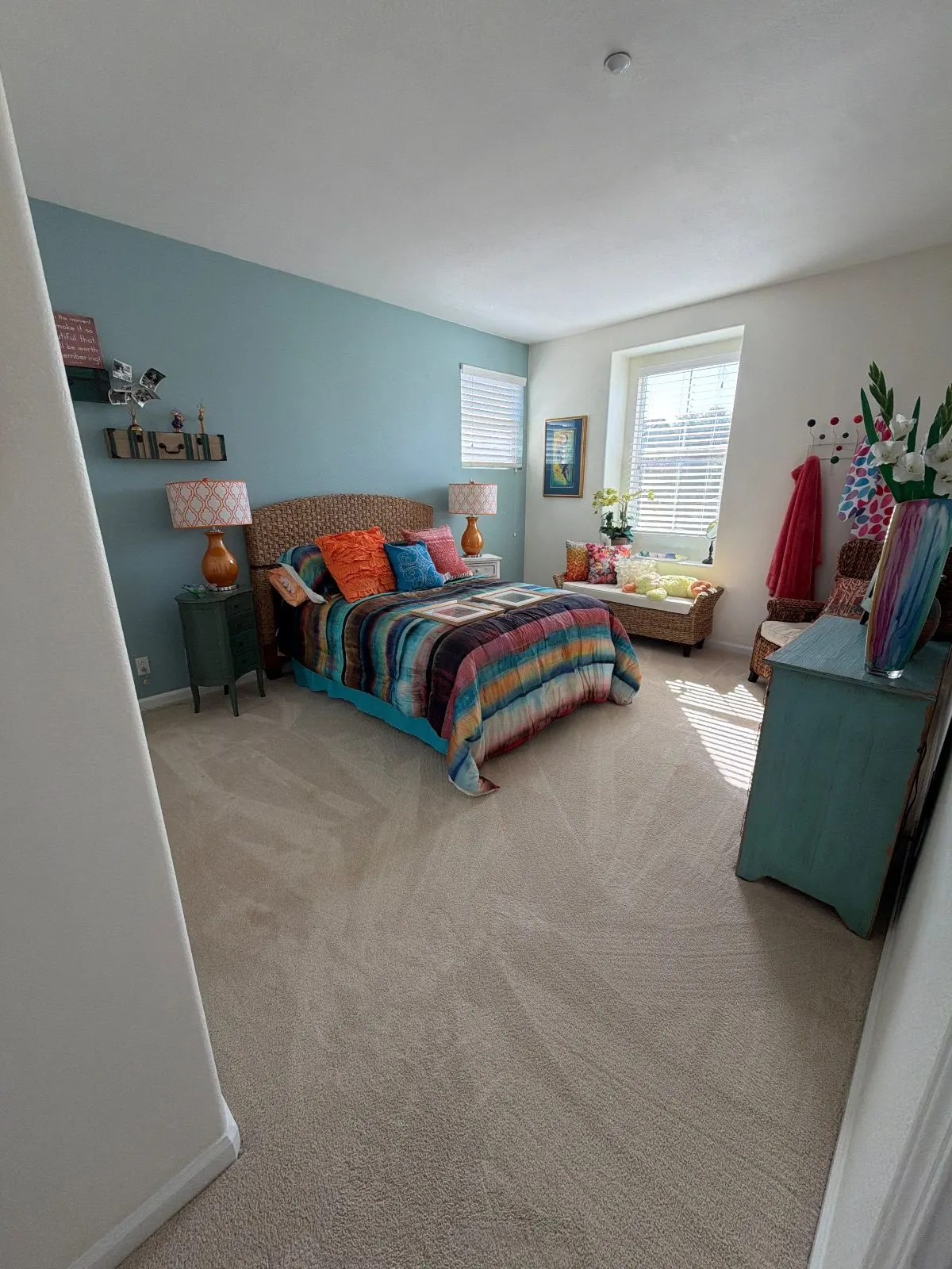 After — House Cleaning in Rocklin, CA — October 2026