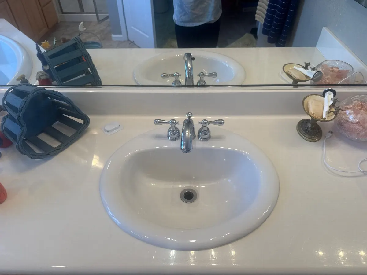 After — House Cleaning in Rocklin, CA — October 2026