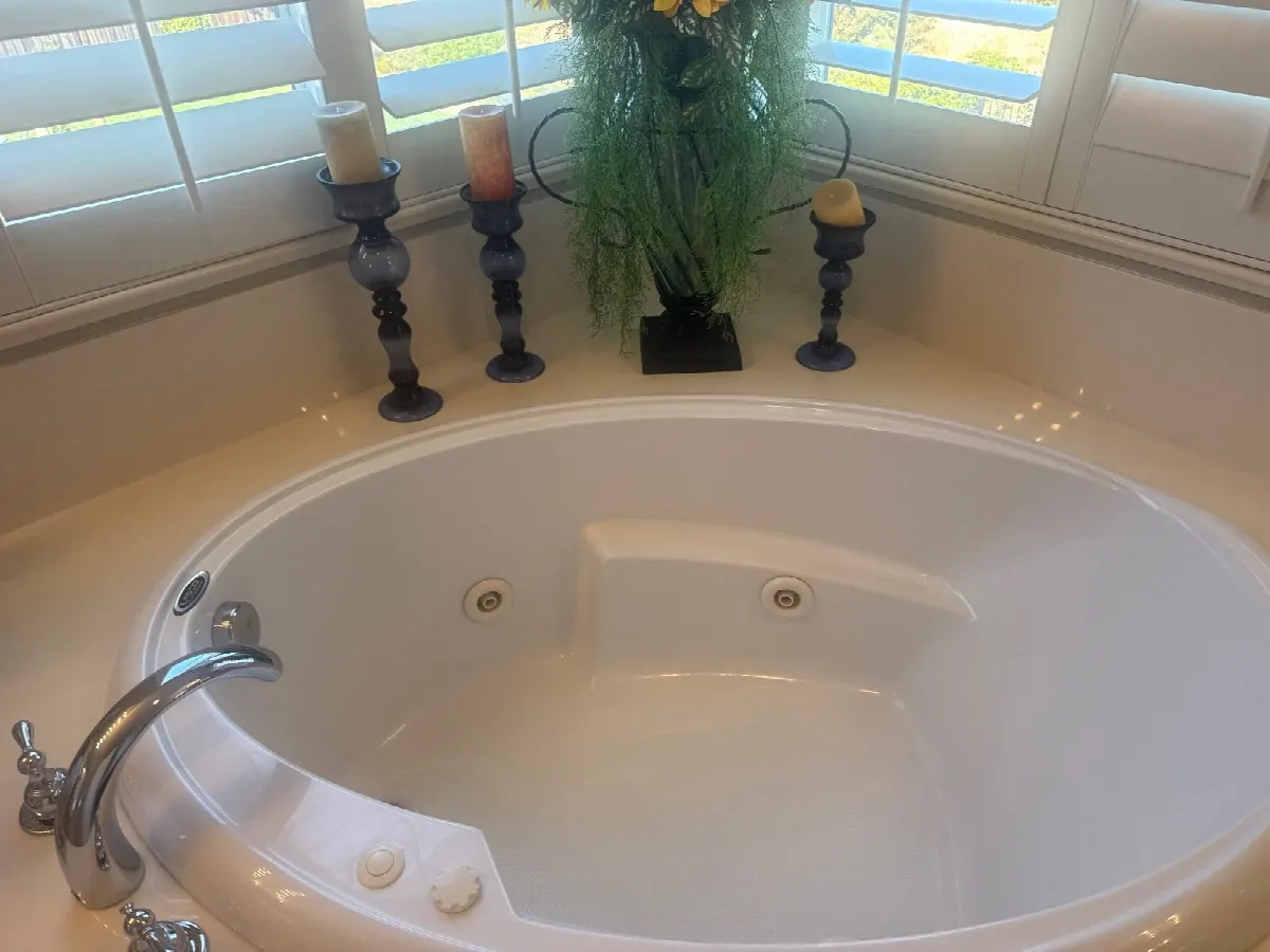 After — House Cleaning in Rocklin, CA — October 2026