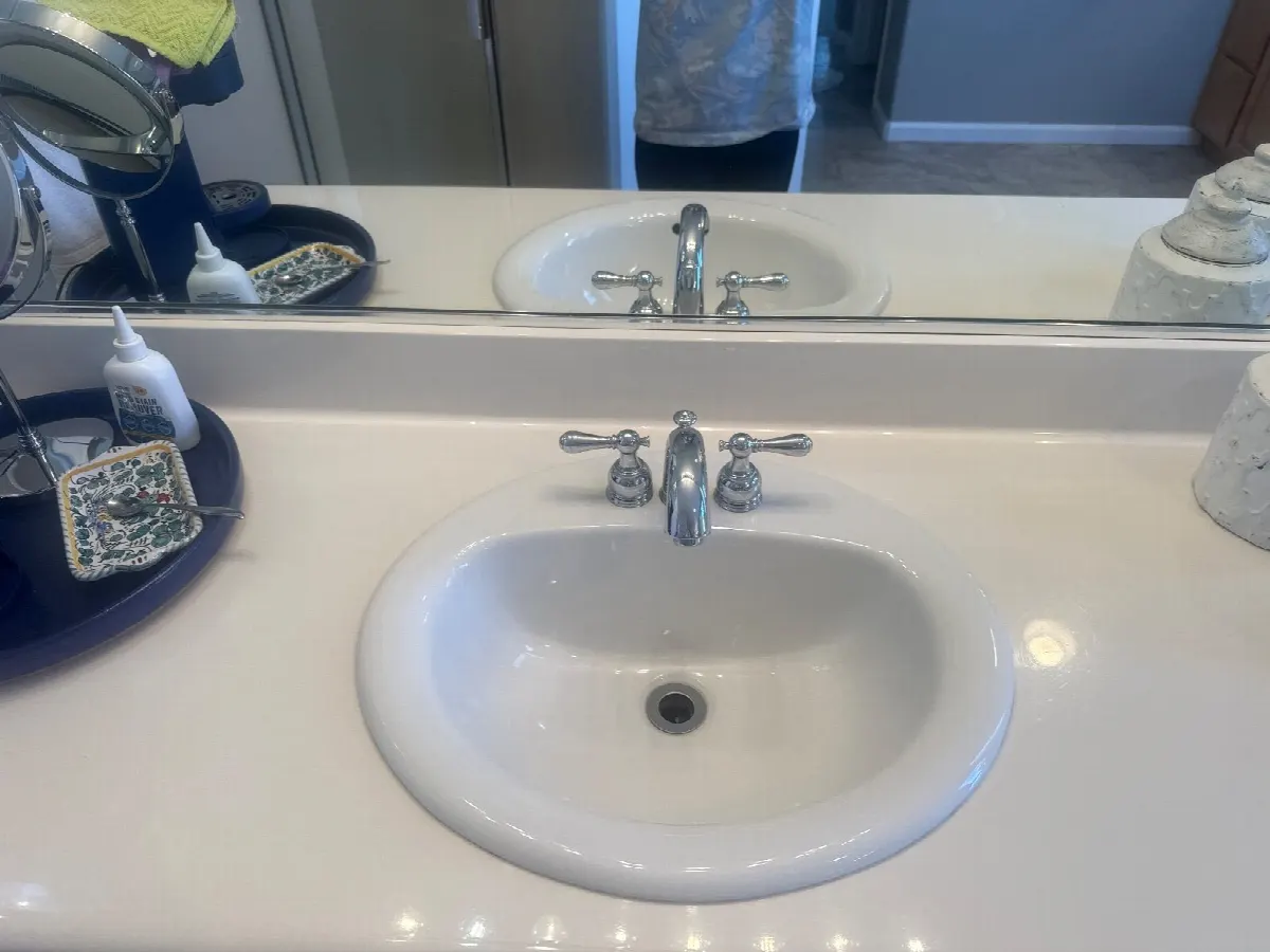 After — House Cleaning in Rocklin, CA — October 2026