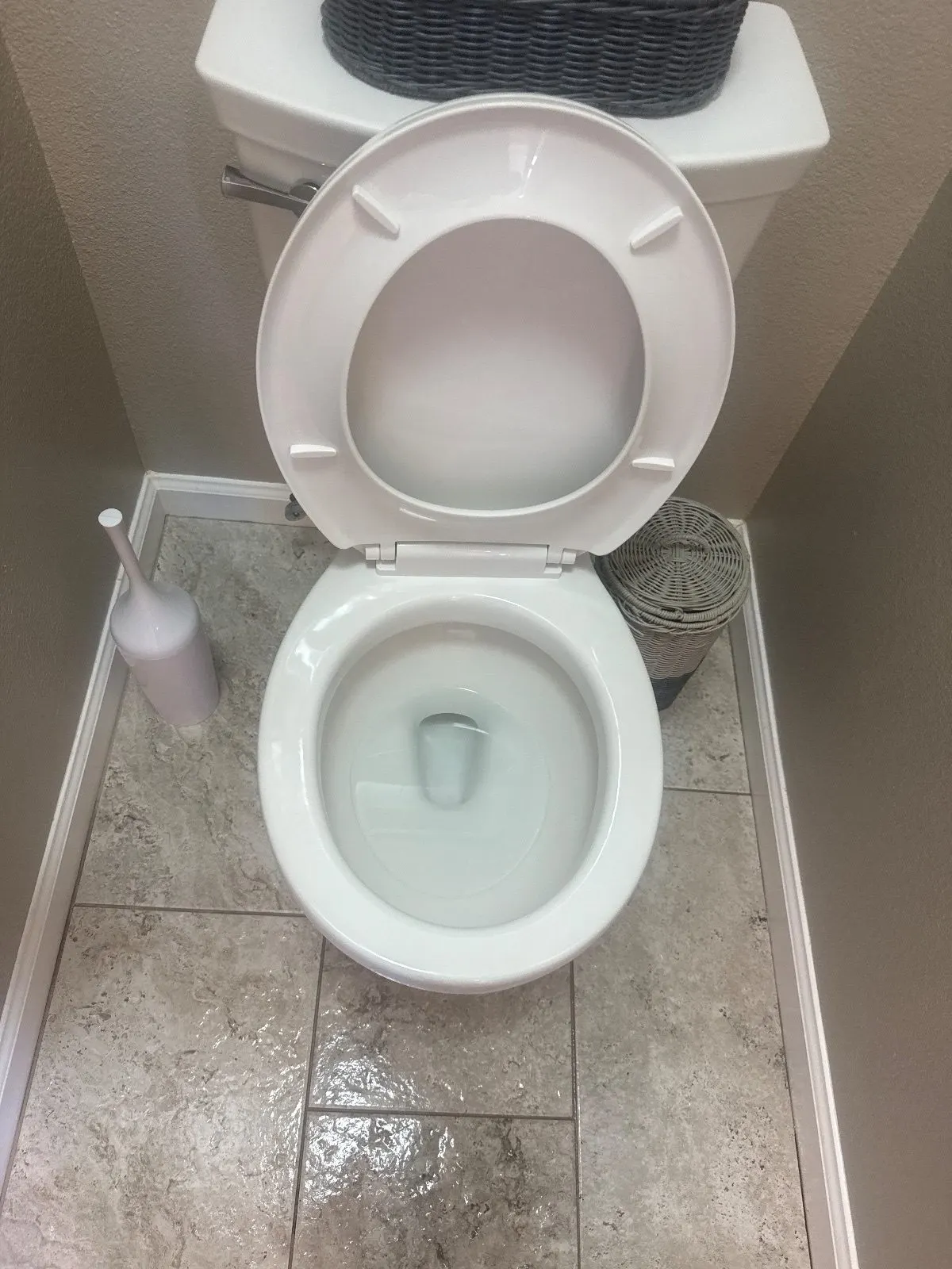 After — House Cleaning in Rocklin, CA — October 2026