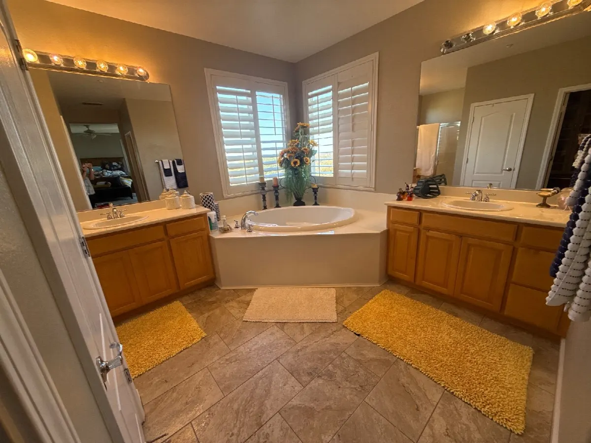 After — House Cleaning in Rocklin, CA — October 2026