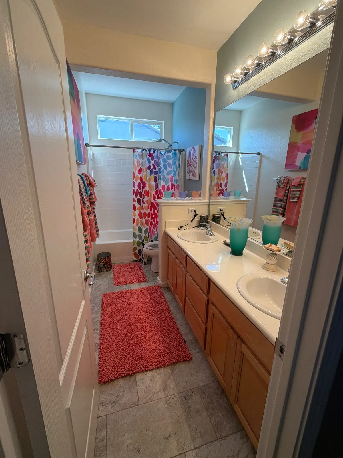 After — House Cleaning in Rocklin, CA — October 2026