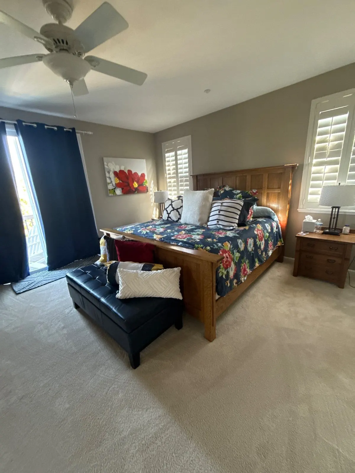 After — House Cleaning in Rocklin, CA — October 2026