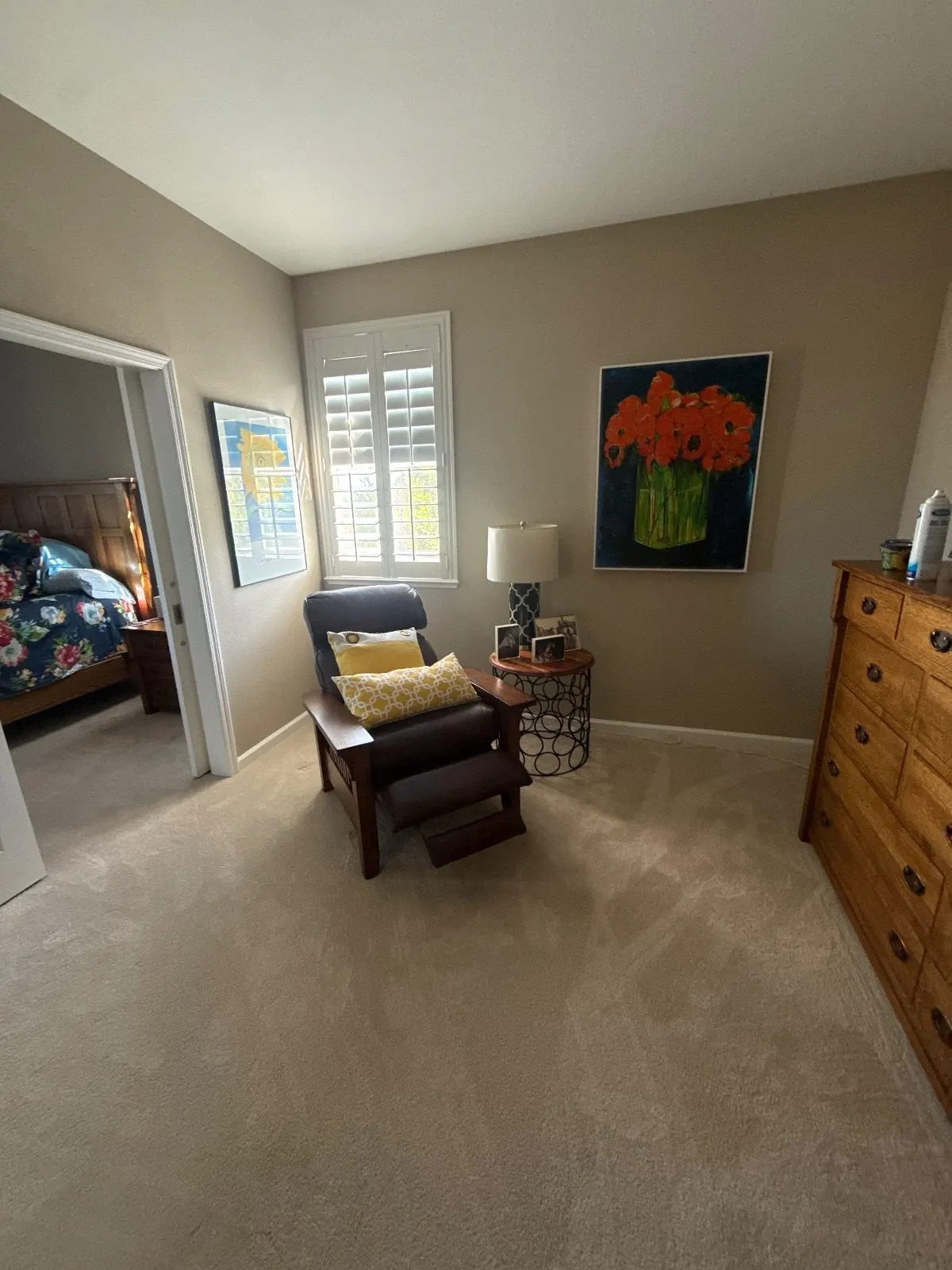 After — House Cleaning in Rocklin, CA — October 2026