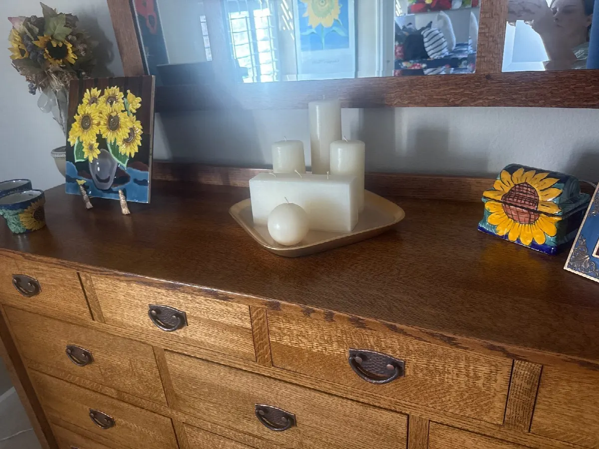 After — House Cleaning in Rocklin, CA — October 2026