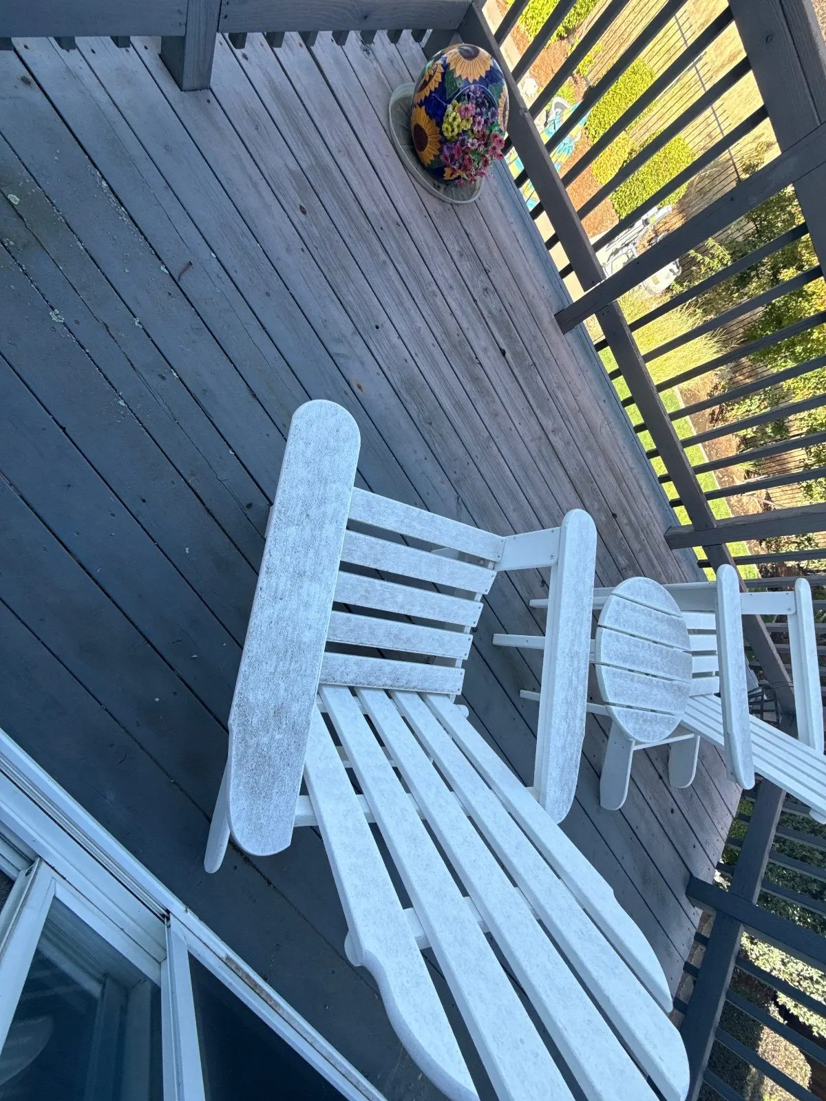 Before — House Cleaning in Rocklin, CA — October 2026