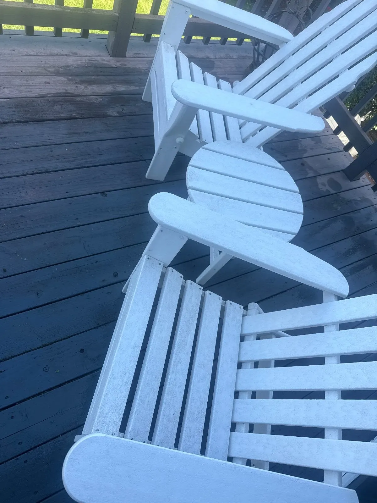 After — House Cleaning in Rocklin, CA — October 2026