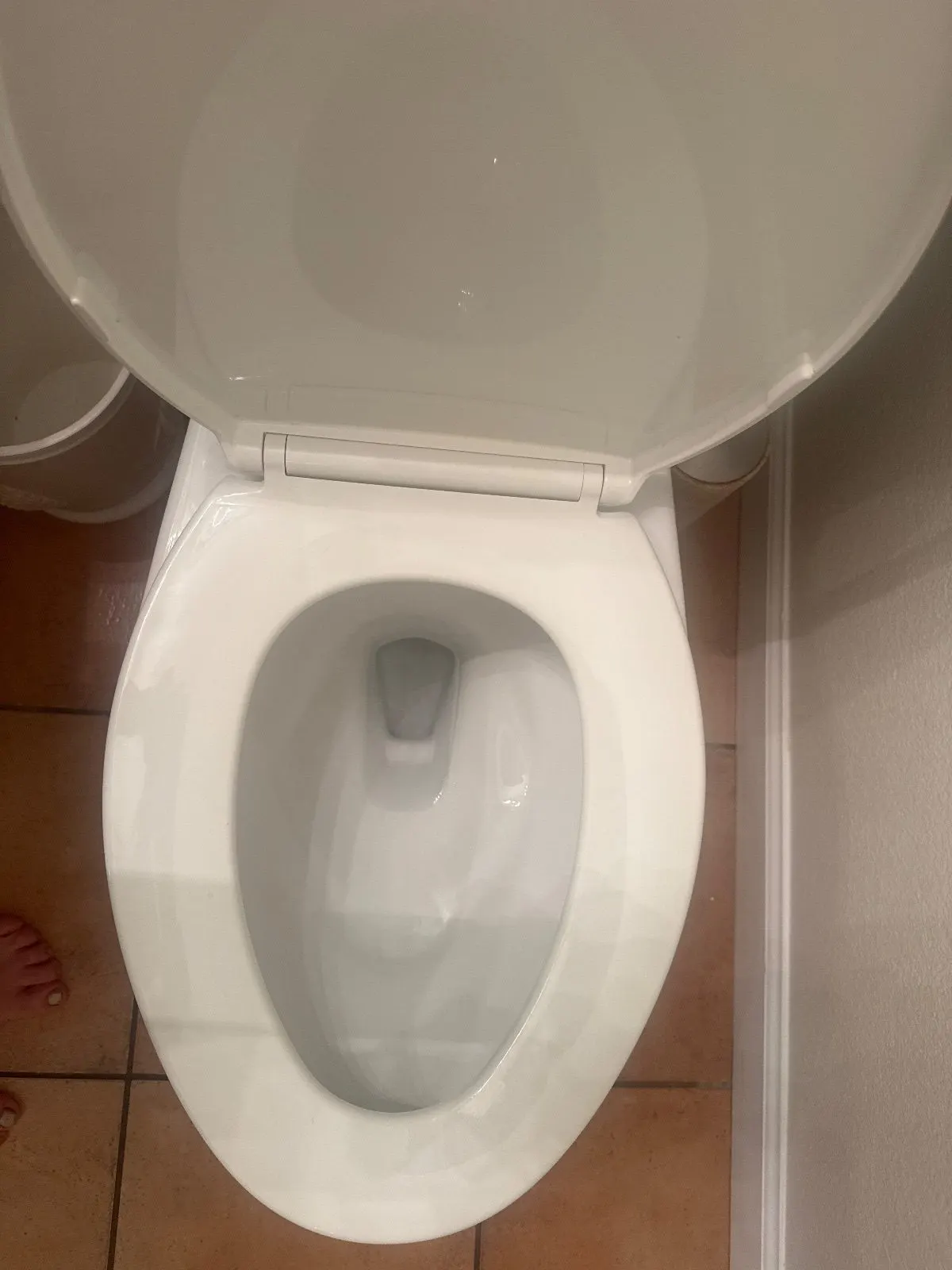 After — House Cleaning in Rocklin, CA — October 2026