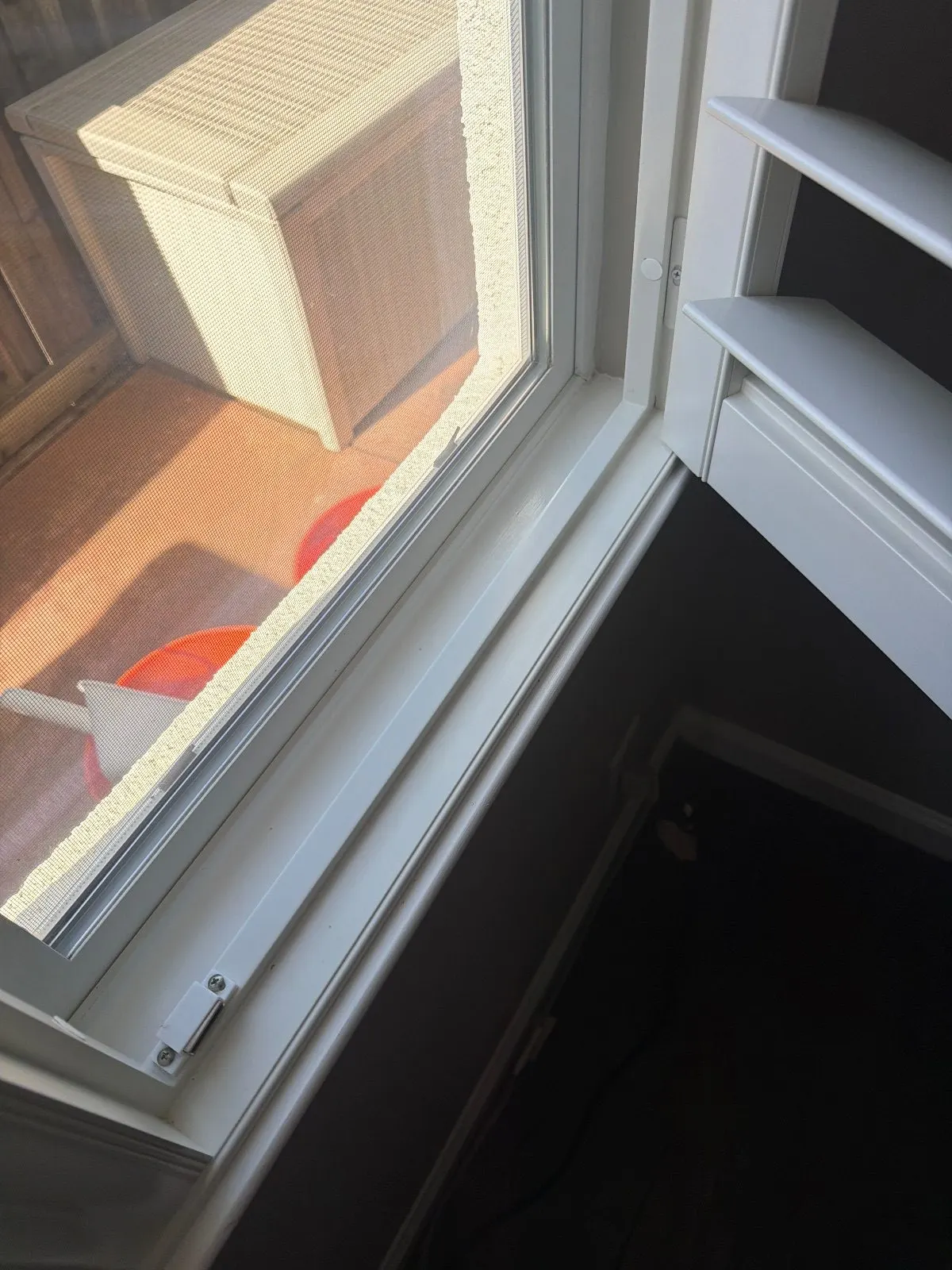 After — House Cleaning in Rocklin, CA — October 2026