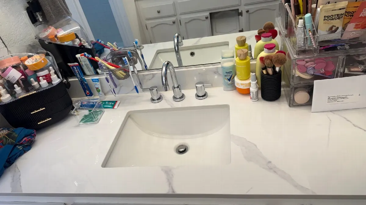 After — House Cleaning in Sacramento, CA — October 2026